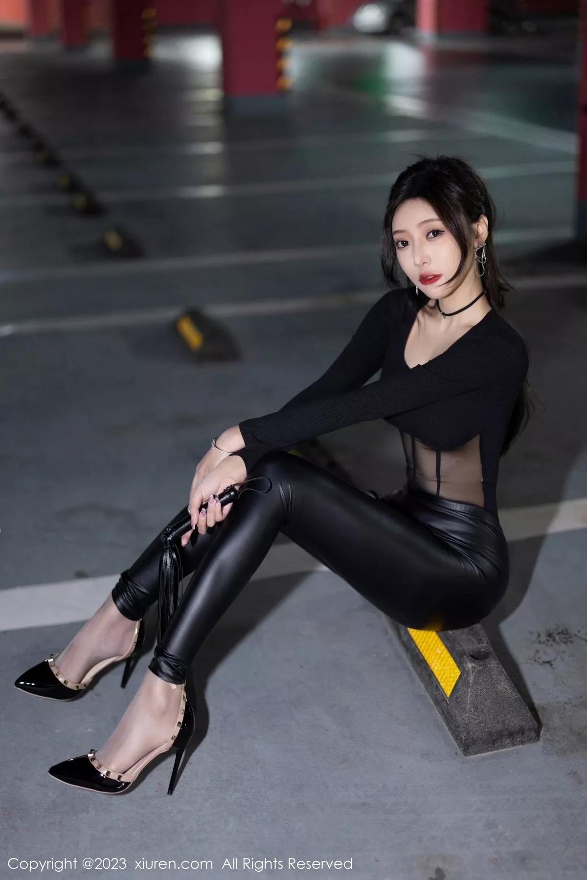 [XiuRen秀人网]第6663期王馨瑶写真 [85P]-010