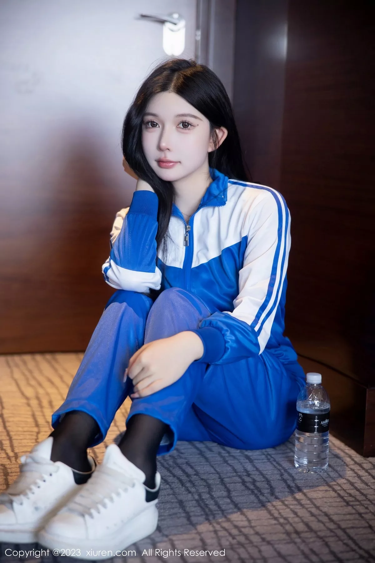 [XiuRen秀人网]第6660期林珊珊写真 [101P]-011