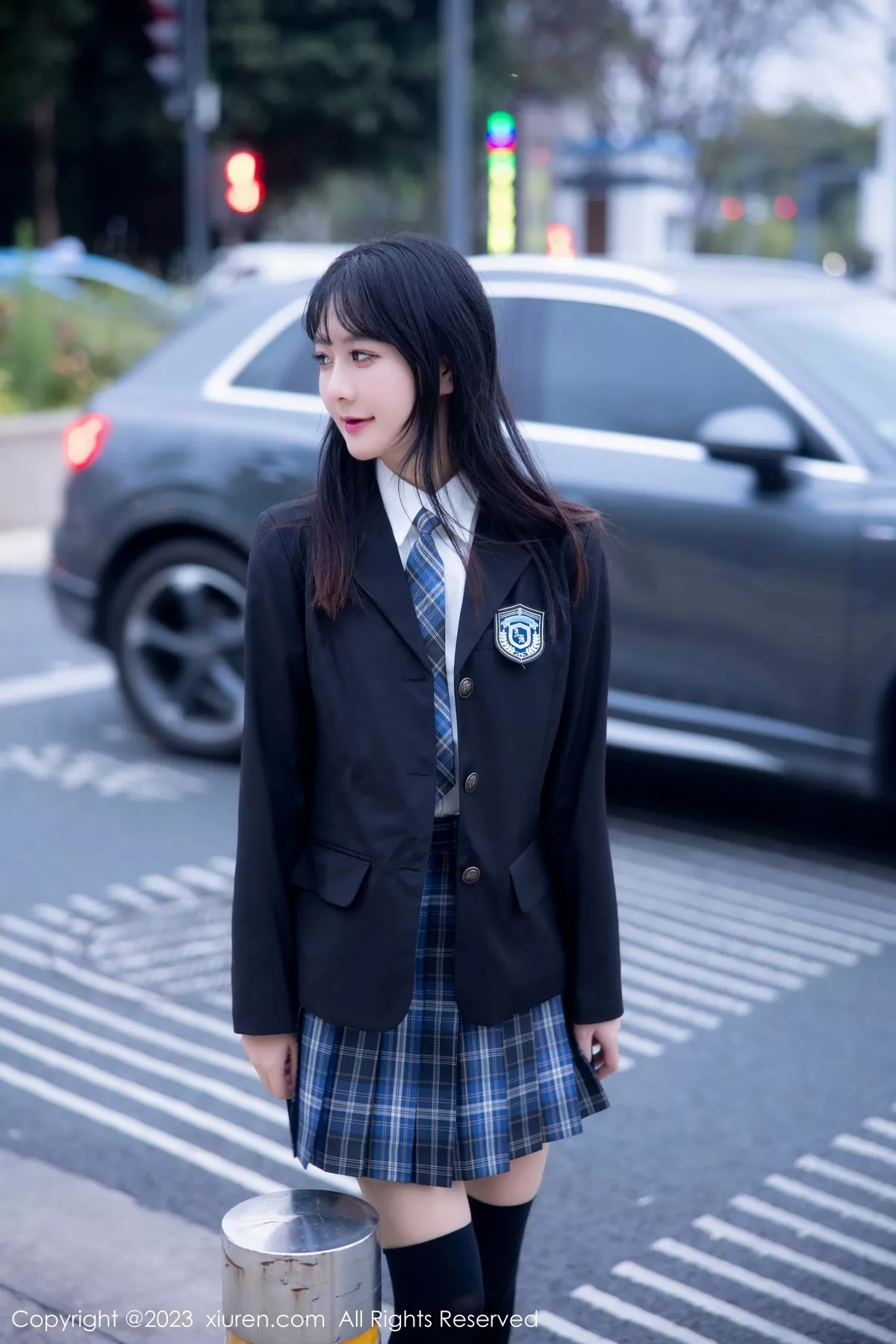 [XiuRen秀人网]第6662期幼幼写真 [92P]-010