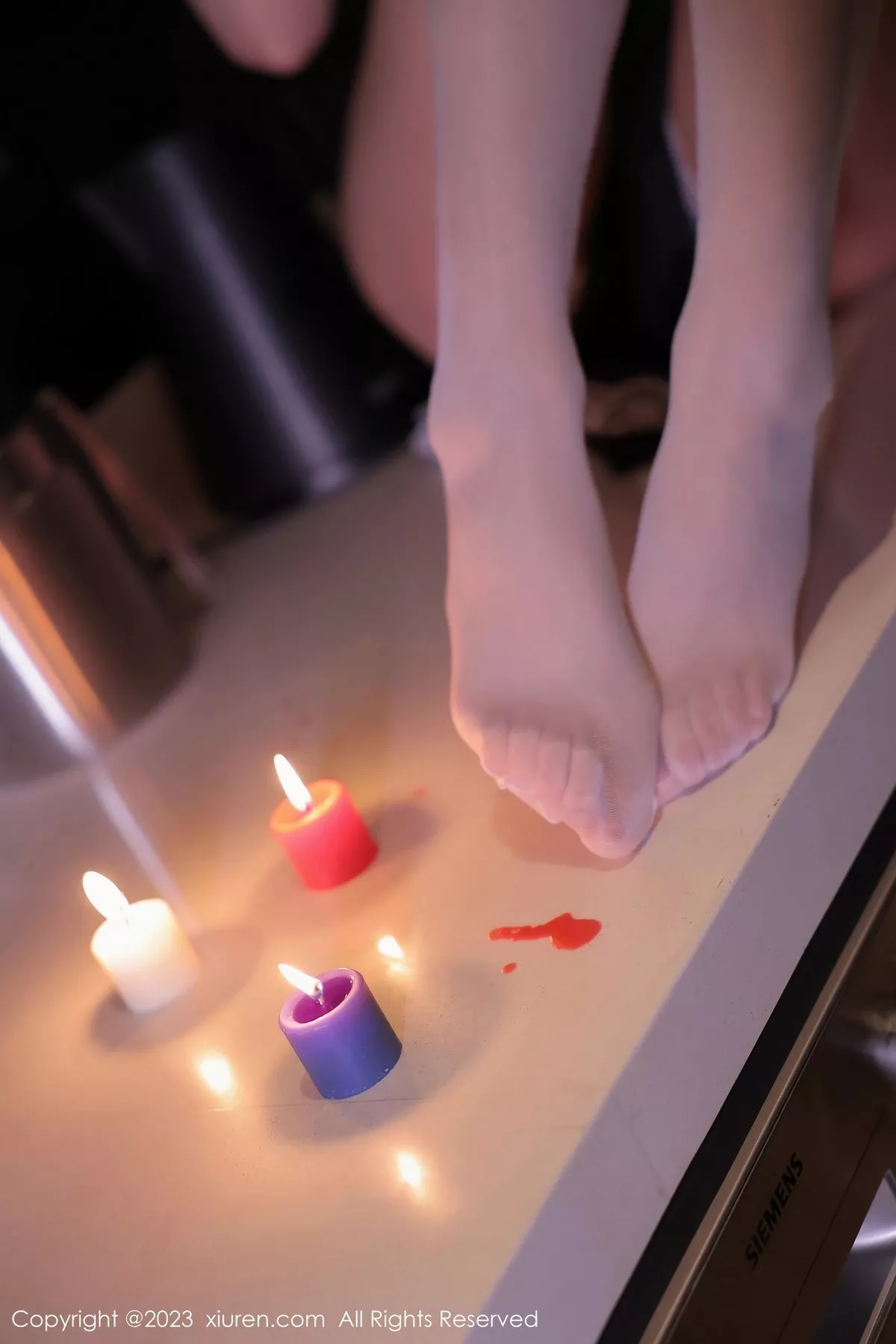 [XiuRen秀人网]第6656期玥儿玥写真 [59P]-046