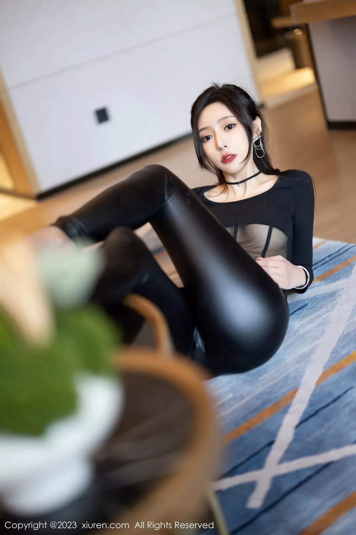 [XiuRen秀人网]第6663期王馨瑶写真 [85P]-028