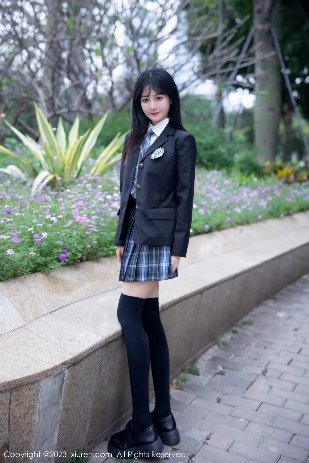 [XiuRen秀人网]第6662期幼幼写真 [92P]-008