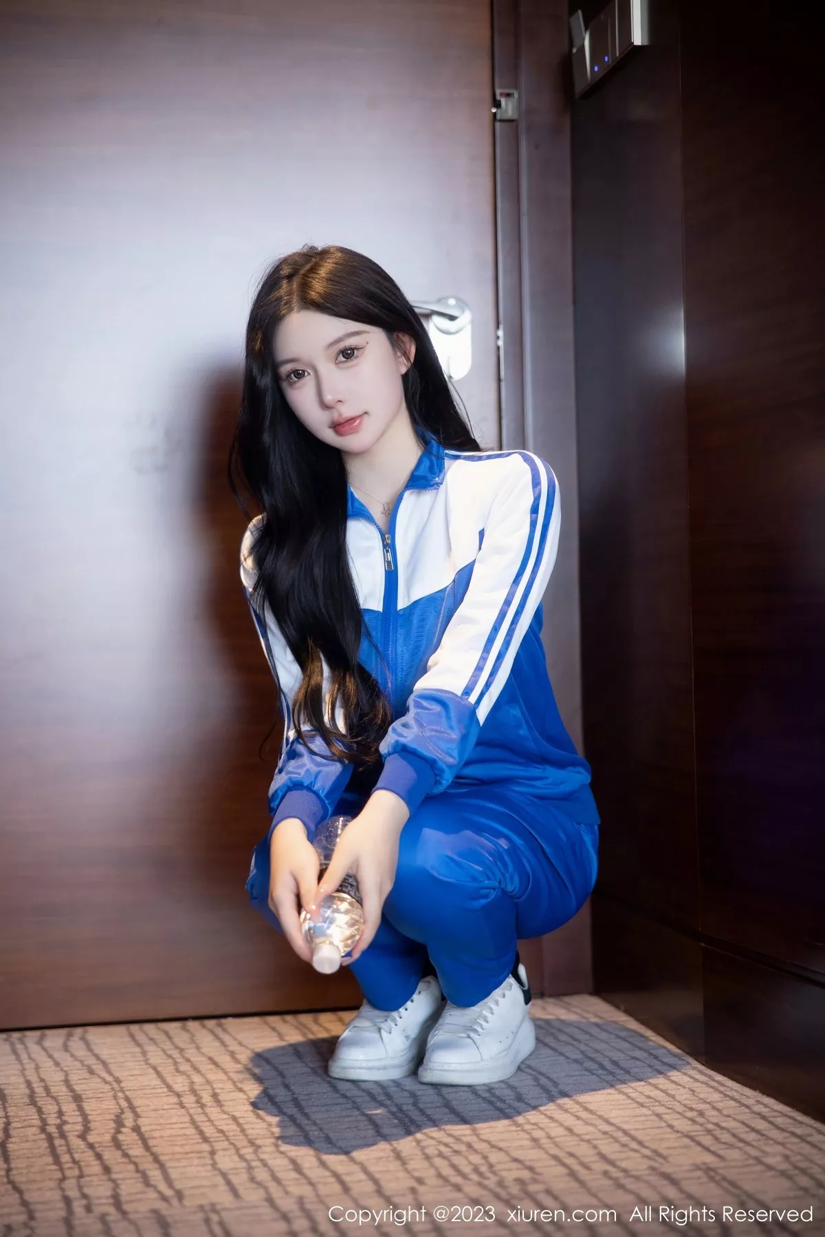 [XiuRen秀人网]第6660期林珊珊写真 [101P]-009