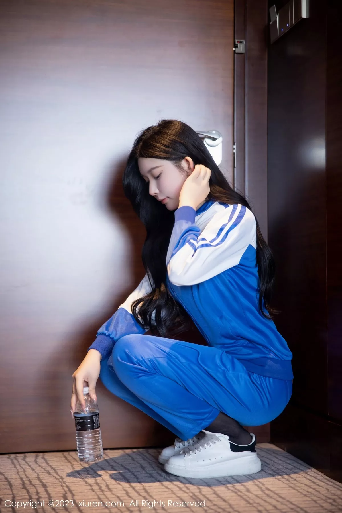 [XiuRen秀人网]第6660期林珊珊写真 [101P]-008