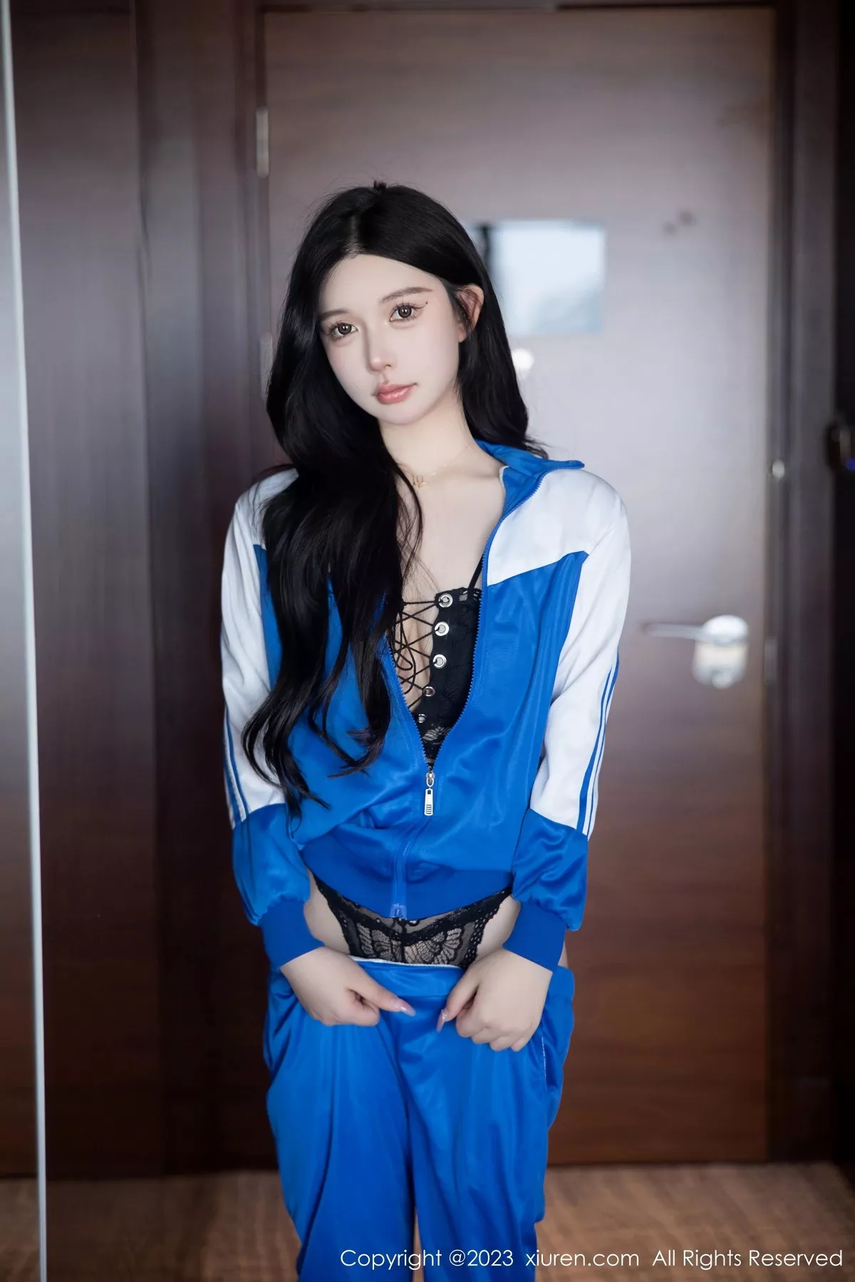 [XiuRen秀人网]第6660期林珊珊写真 [101P]-024