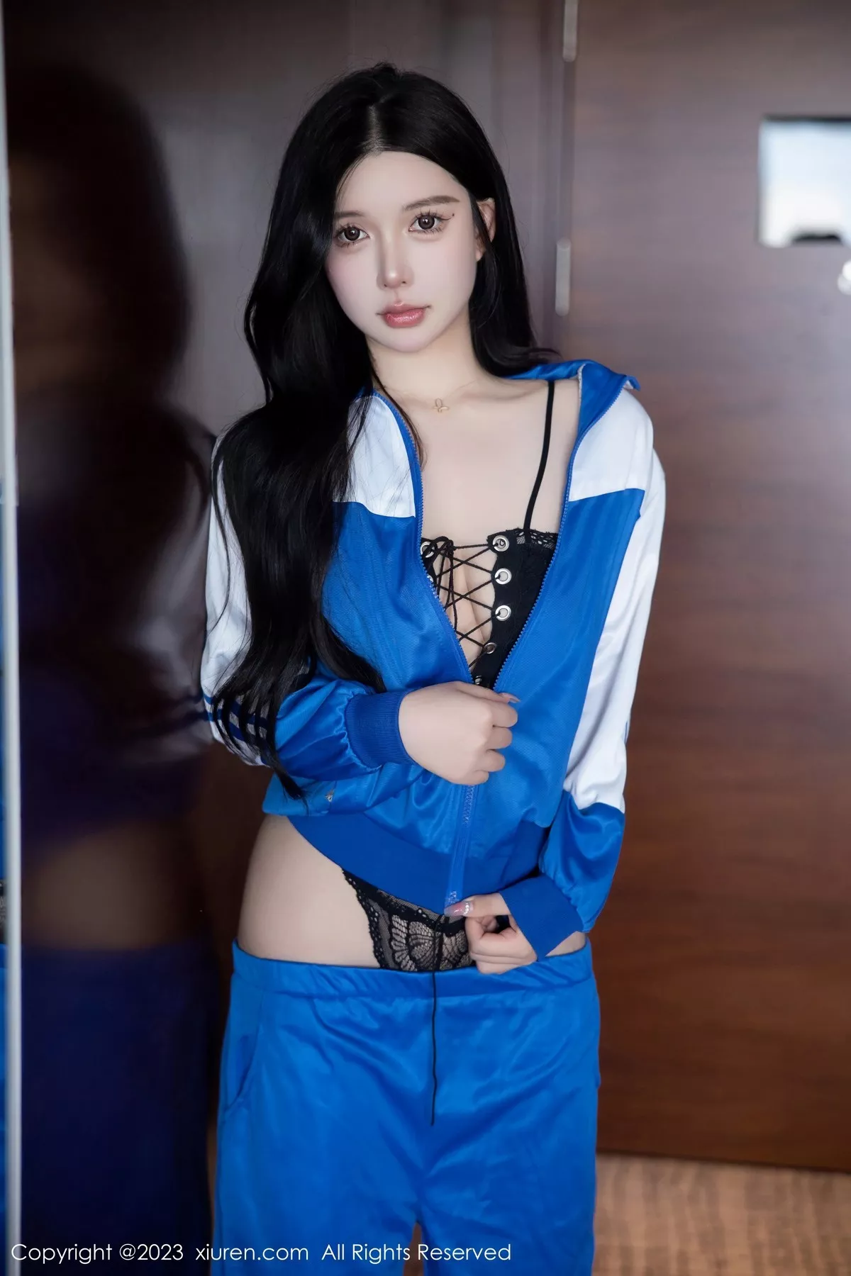 [XiuRen秀人网]第6660期林珊珊写真 [101P]-022