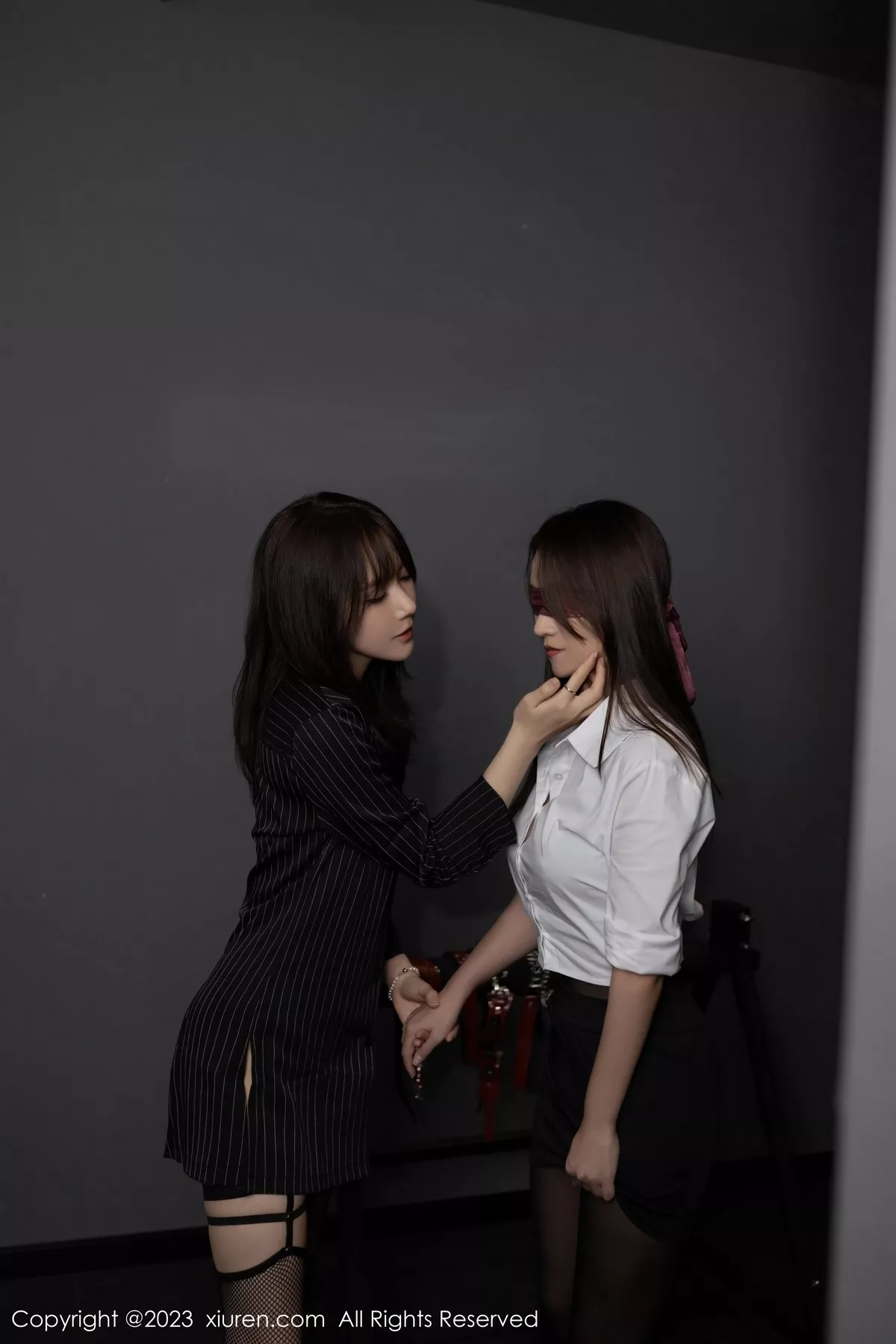 [XiuRen秀人网]第6664期鱼子酱写真 [81P]-026