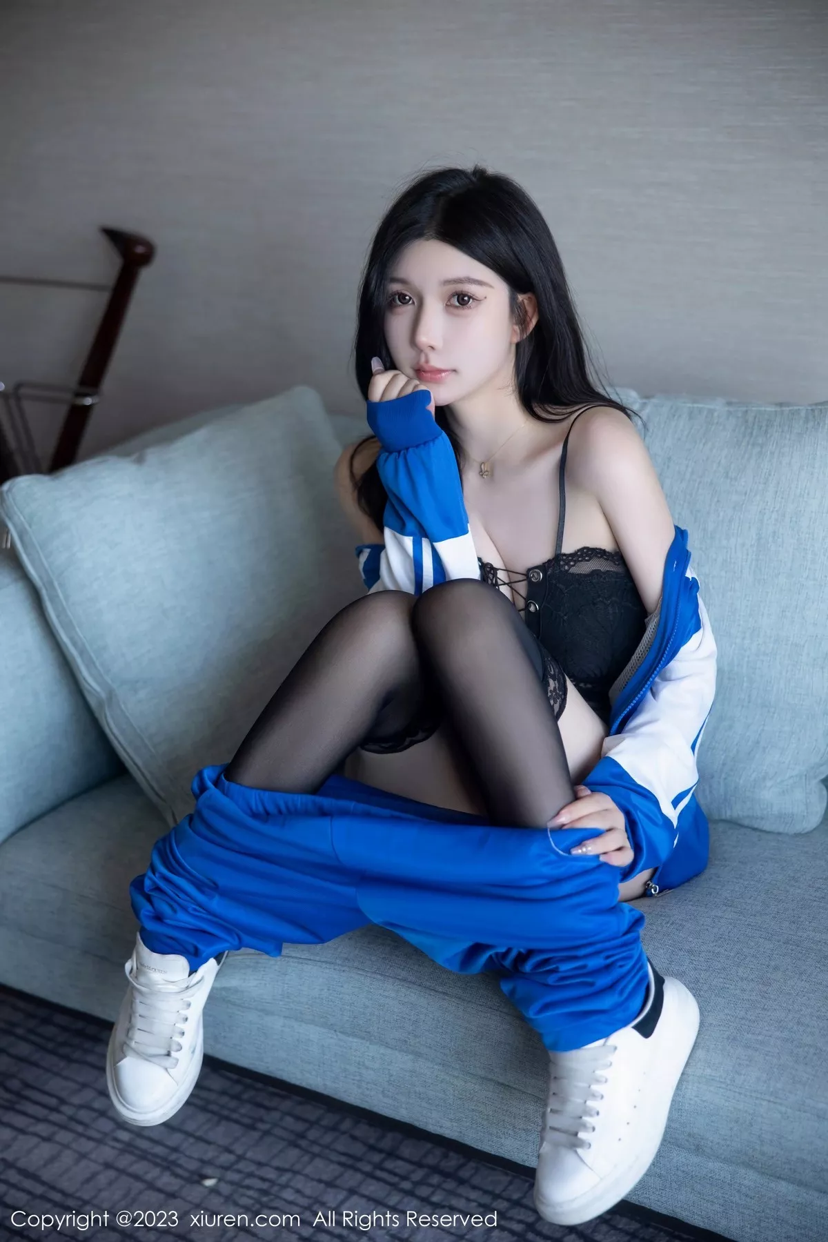 [XiuRen秀人网]第6660期林珊珊写真 [101P]-047