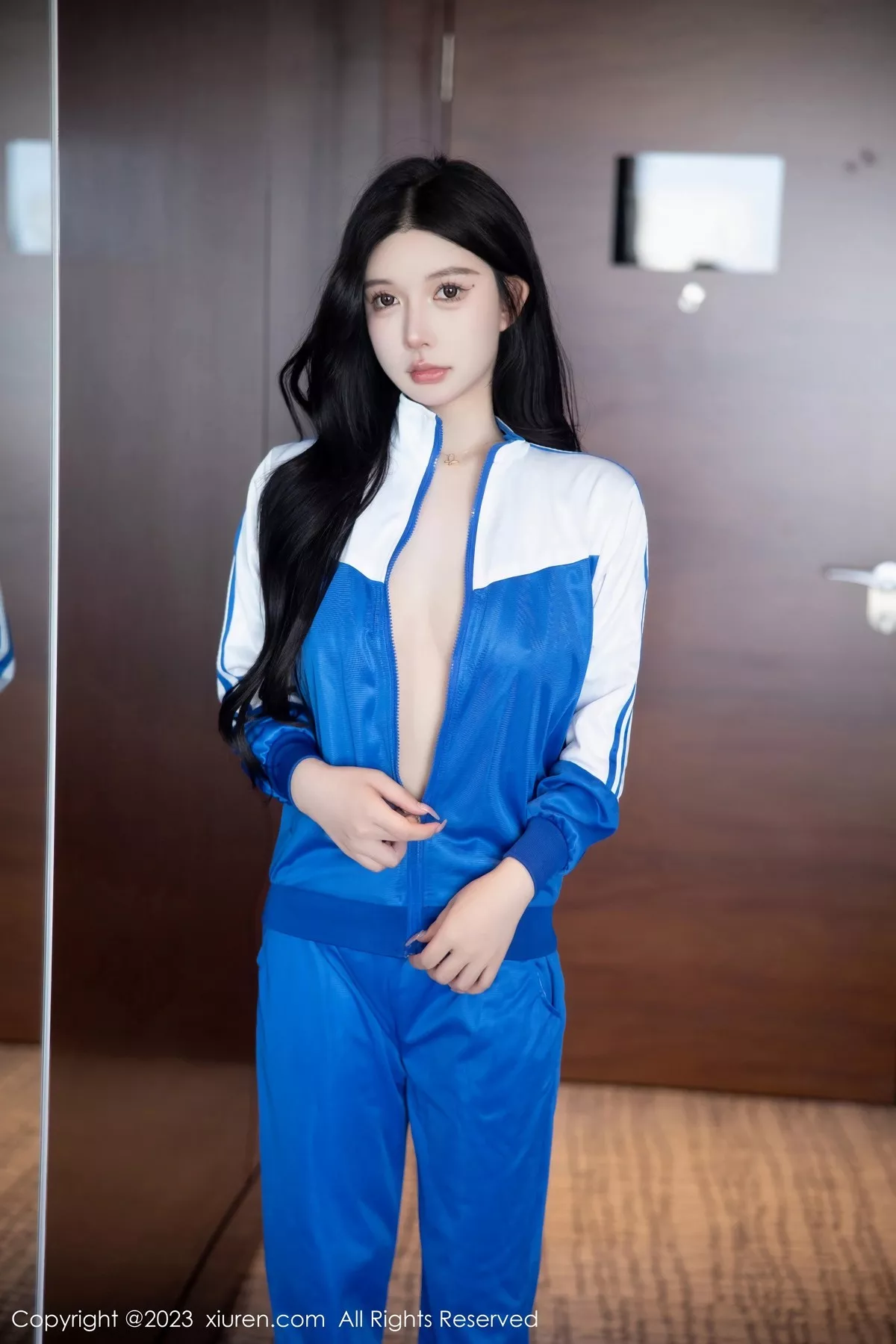 [XiuRen秀人网]第6660期林珊珊写真 [101P]-091