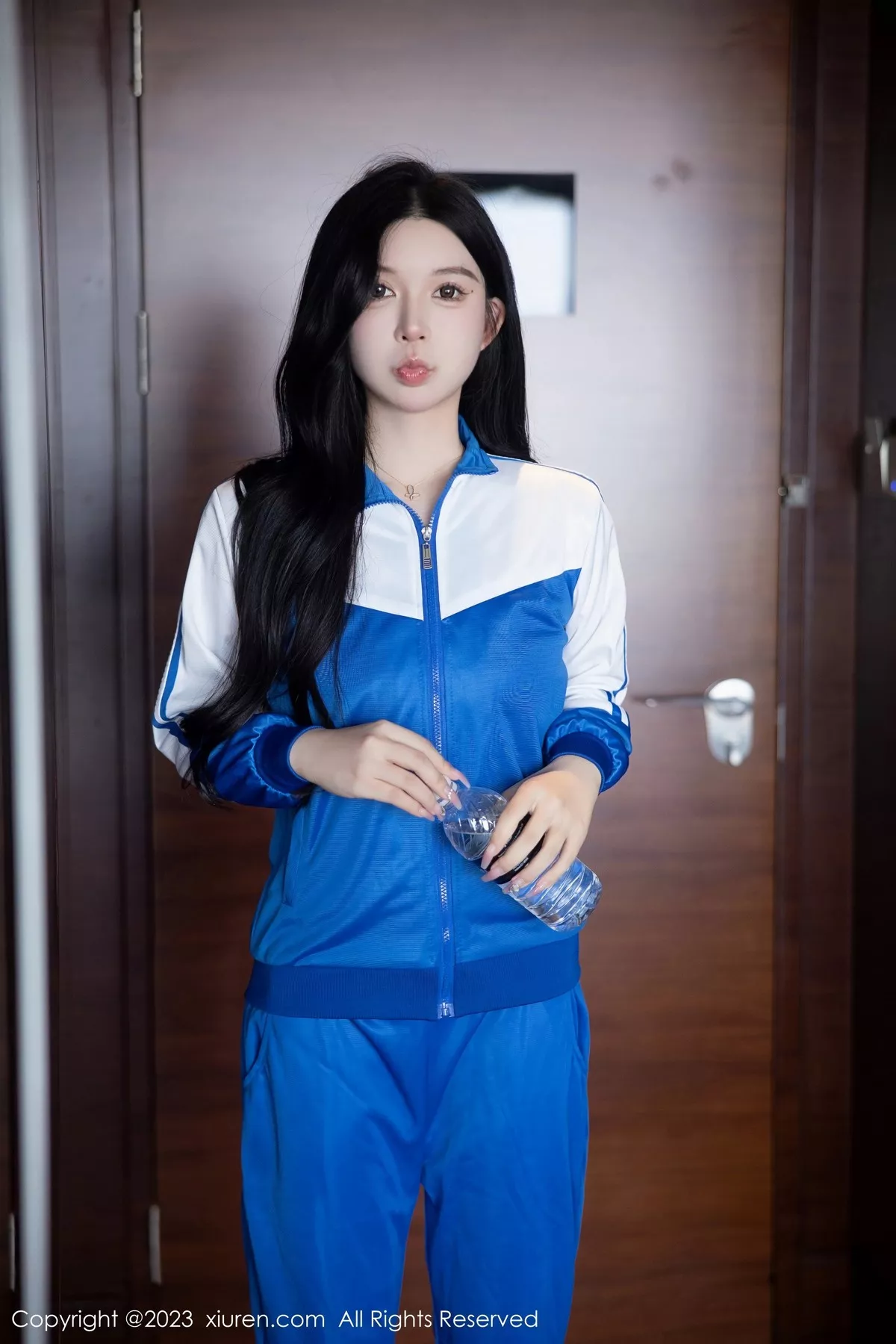 [XiuRen秀人网]第6660期林珊珊写真 [101P]-004