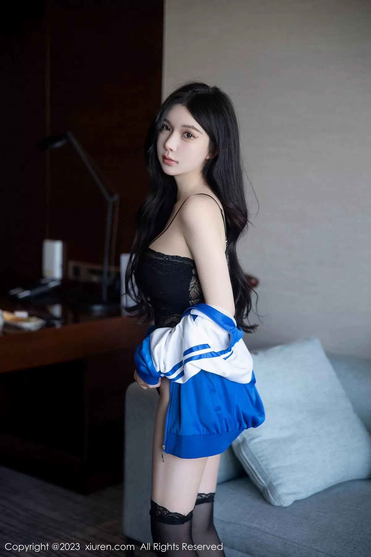 [XiuRen秀人网]第6660期林珊珊写真 [101P]-060