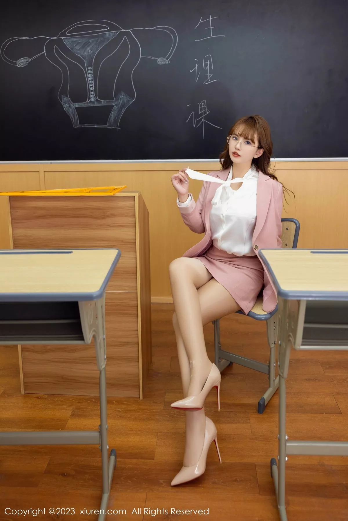 [XiuRen秀人网]第6655期张思允写真 [93P]-012