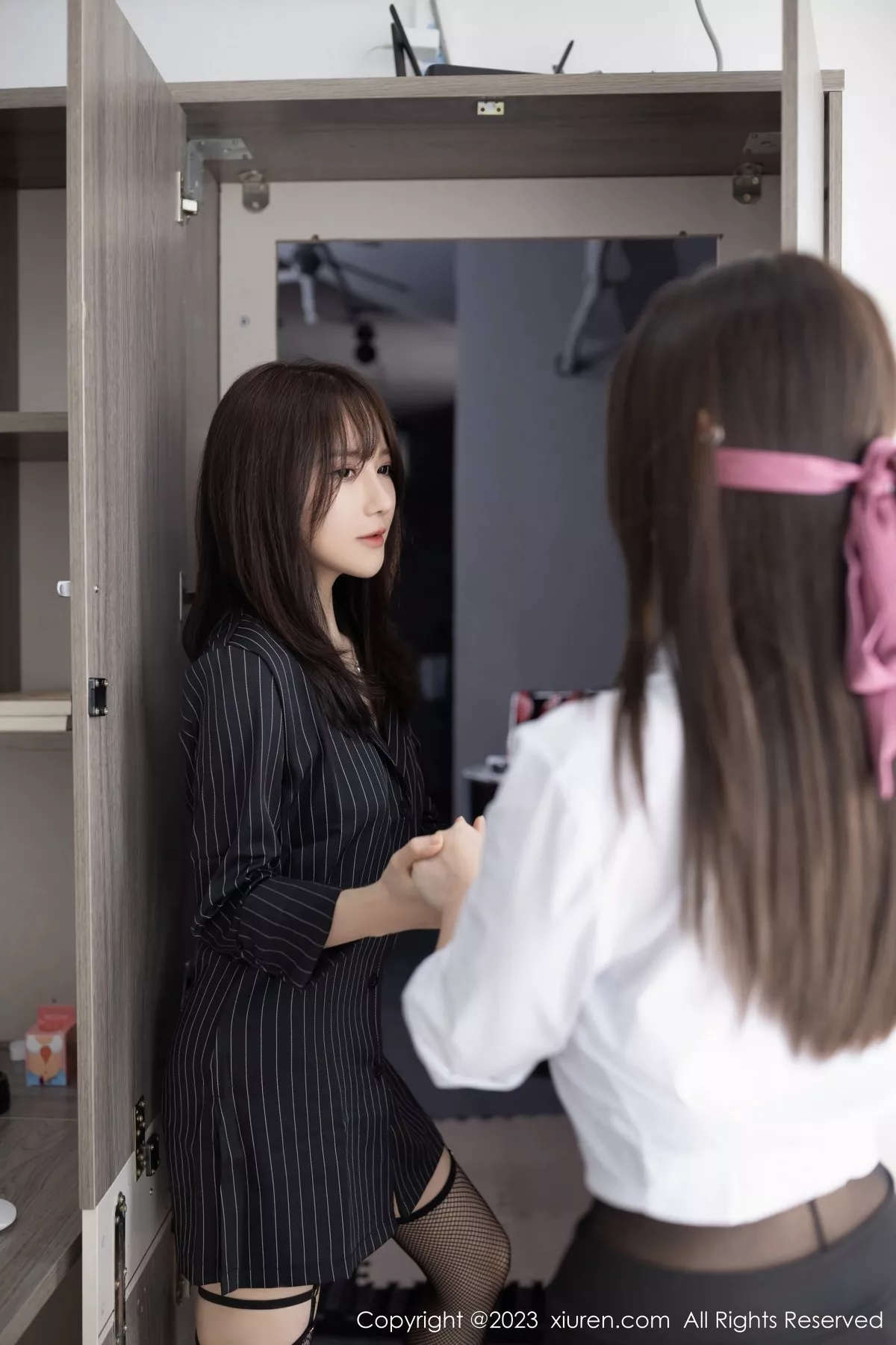 [XiuRen秀人网]第6664期鱼子酱写真 [81P]-024