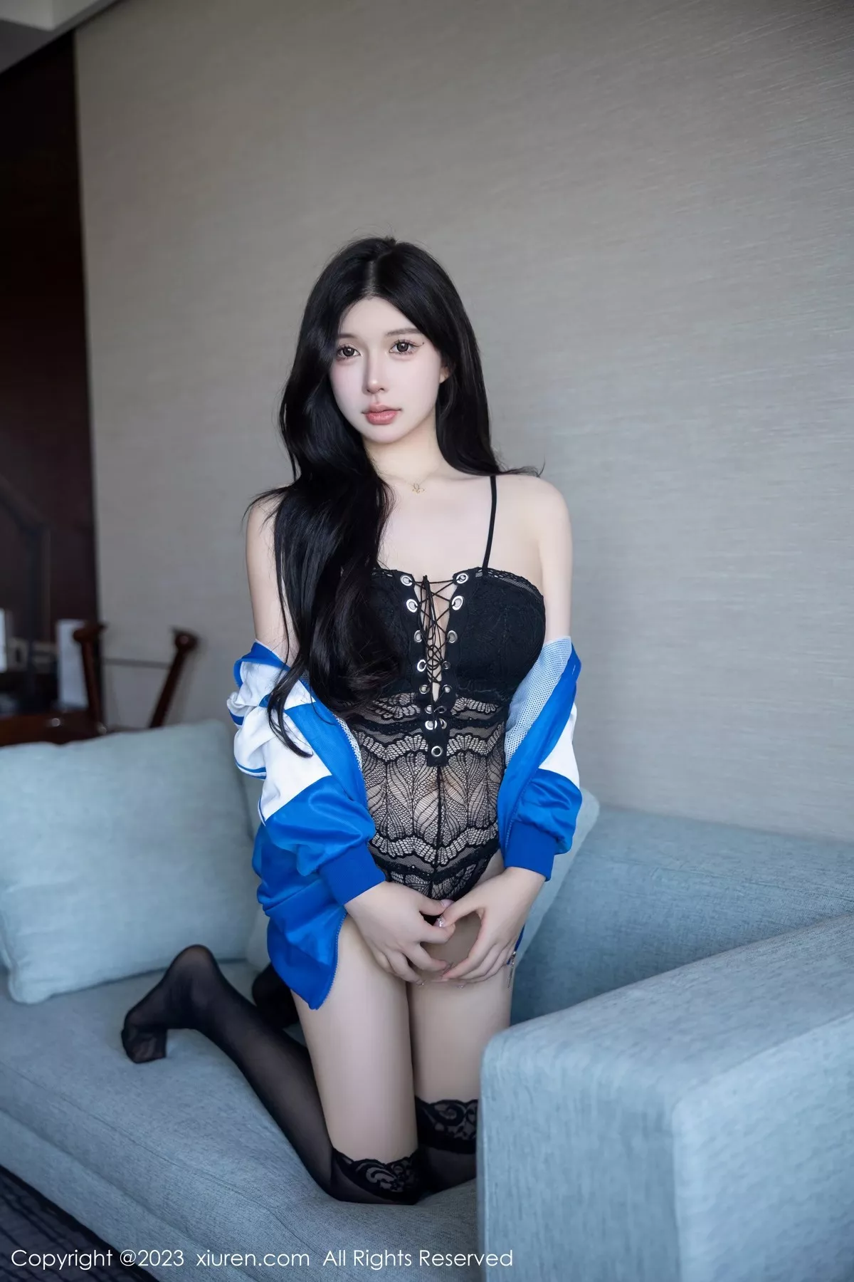 [XiuRen秀人网]第6660期林珊珊写真 [101P]-066