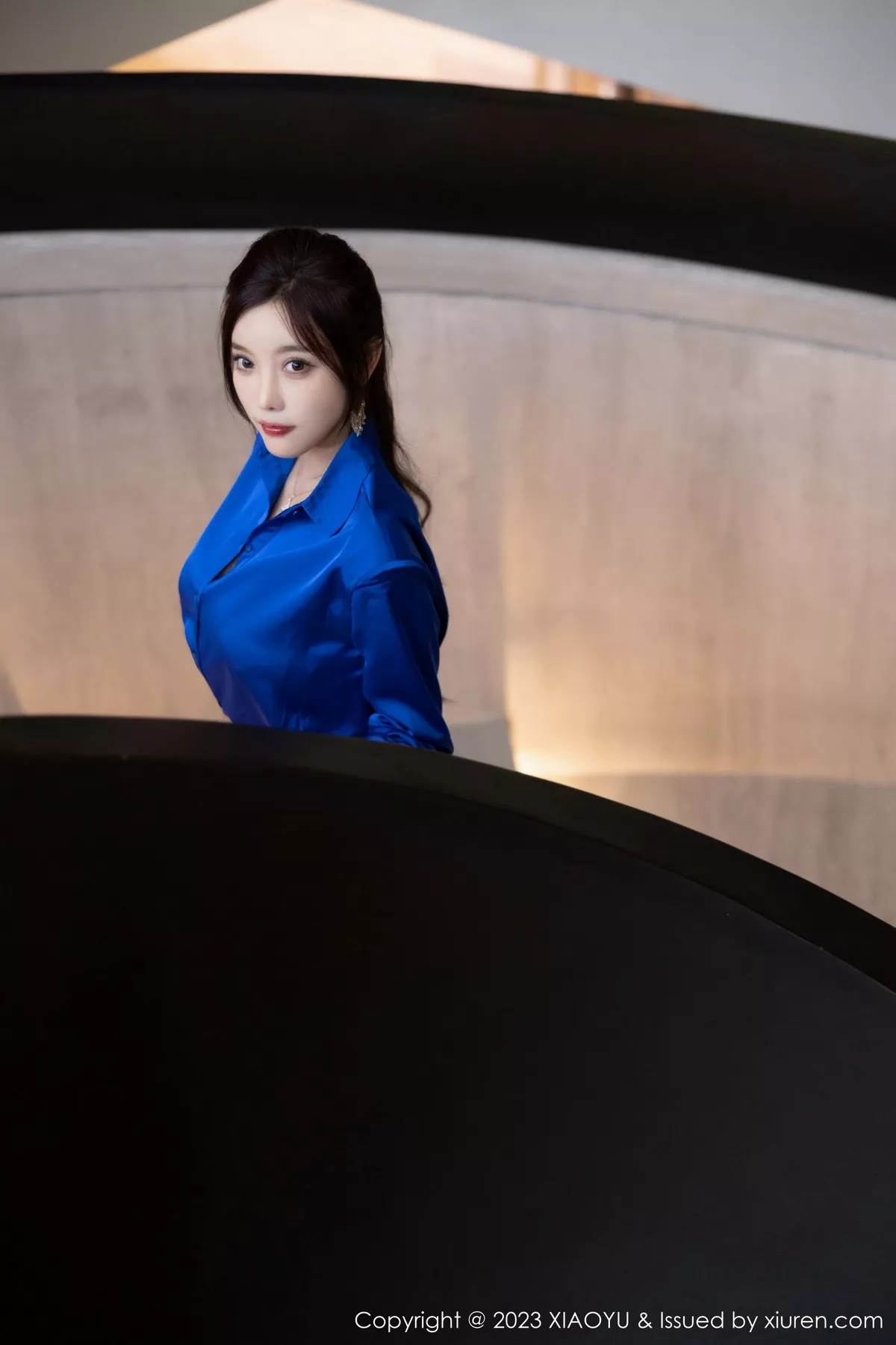 [XiaoYu画语界]第1018期杨晨晨写真 [91P]-005