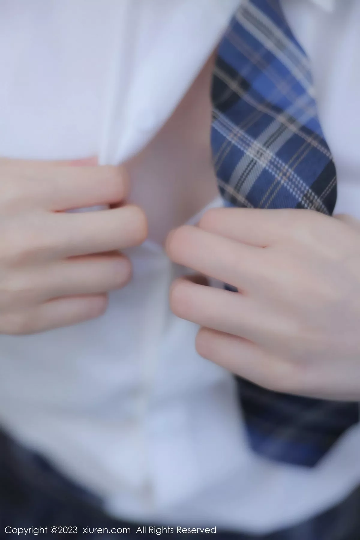 [XiuRen秀人网]第6662期幼幼写真 [92P]-026