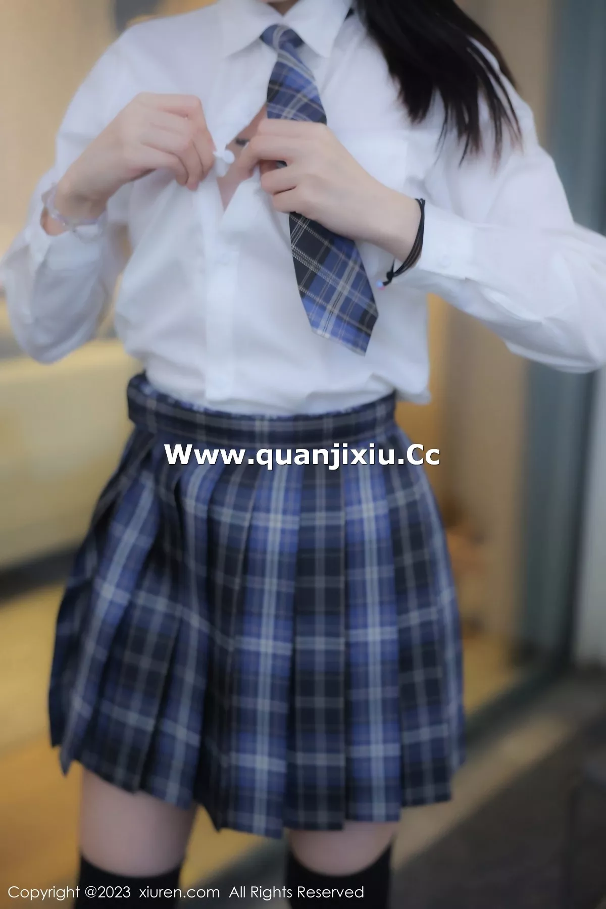 [XiuRen秀人网]第6662期幼幼写真 [92P]-027