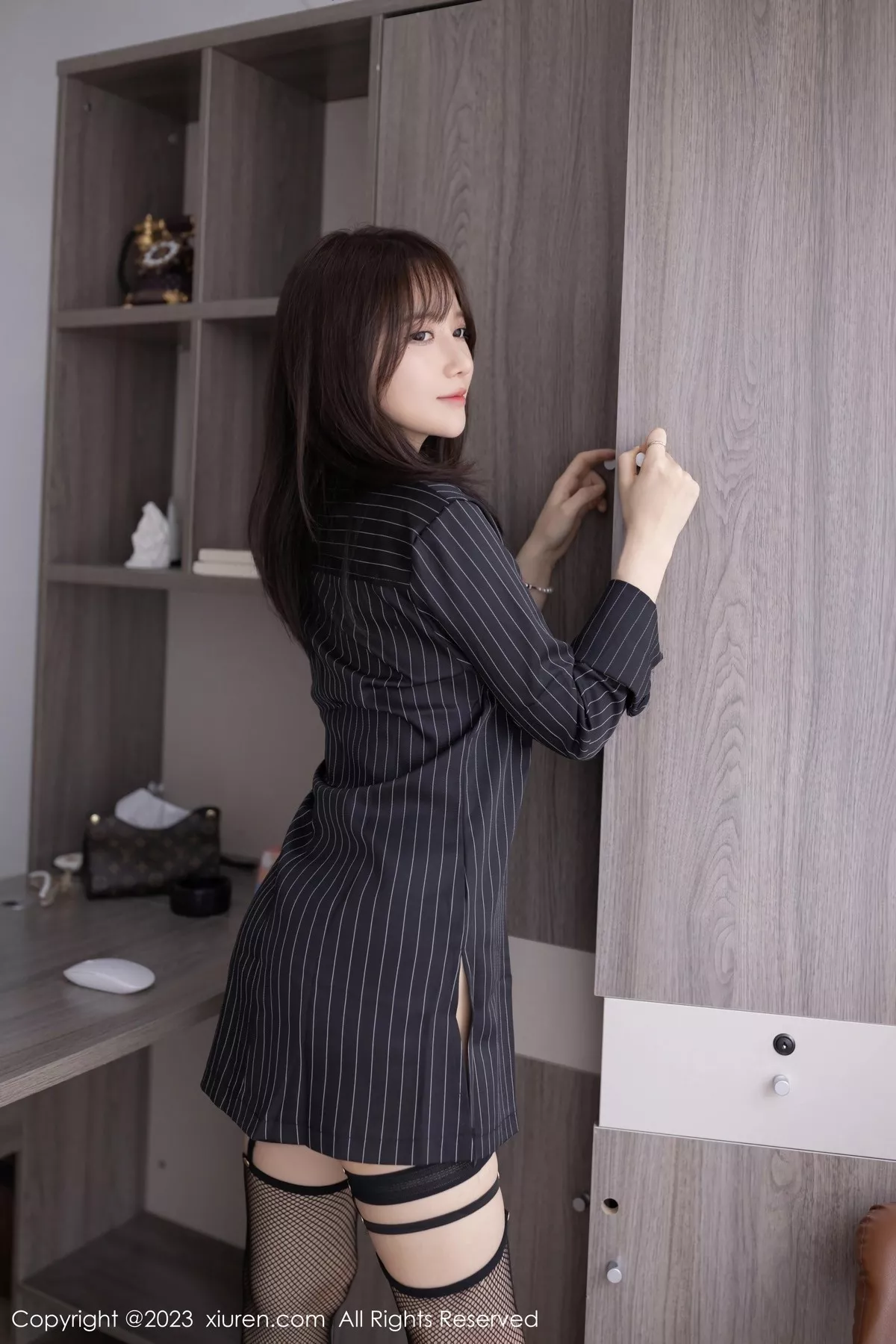 [XiuRen秀人网]第6664期鱼子酱写真 [81P]-020