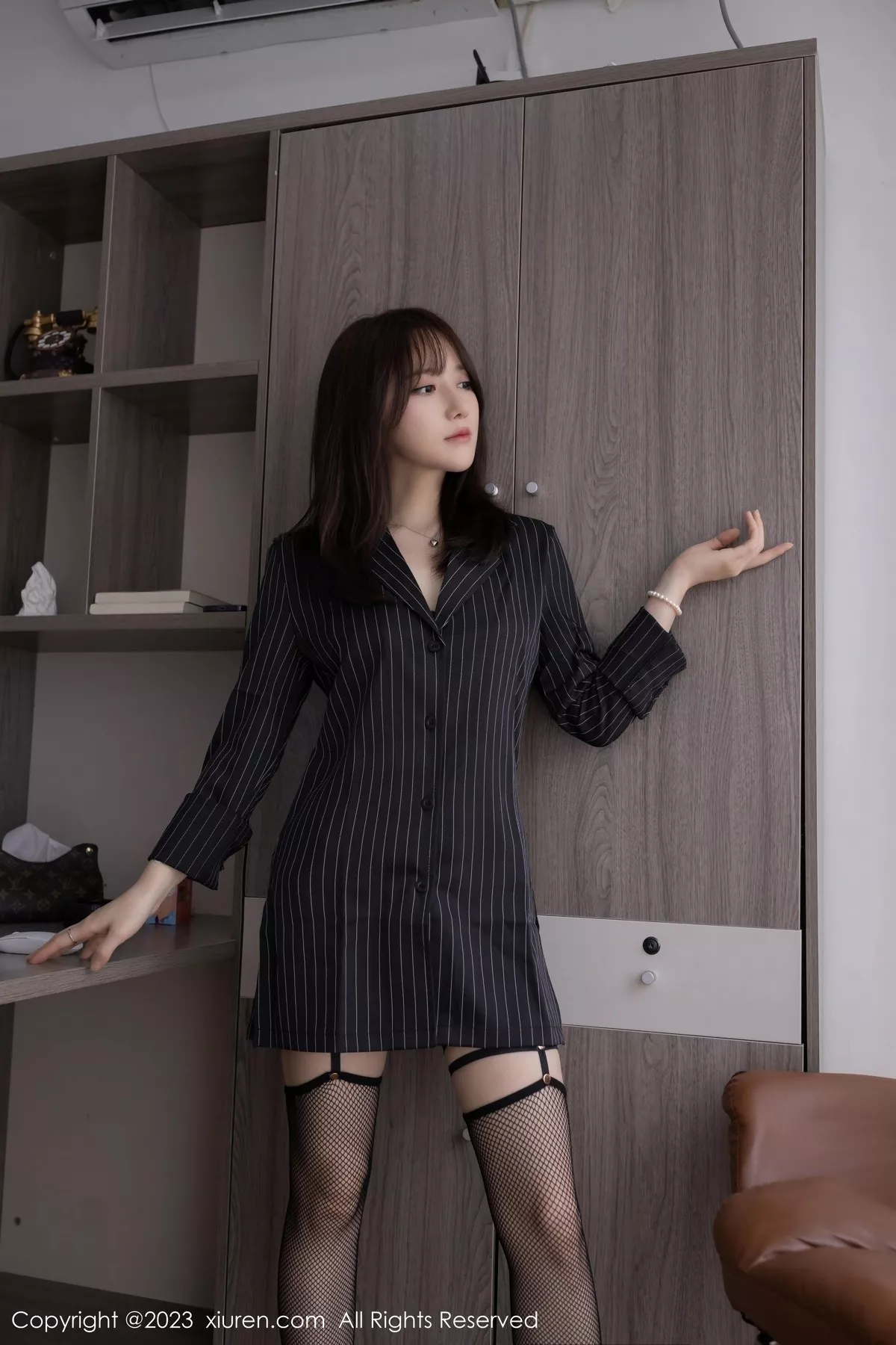 [XiuRen秀人网]第6664期鱼子酱写真 [81P]-019