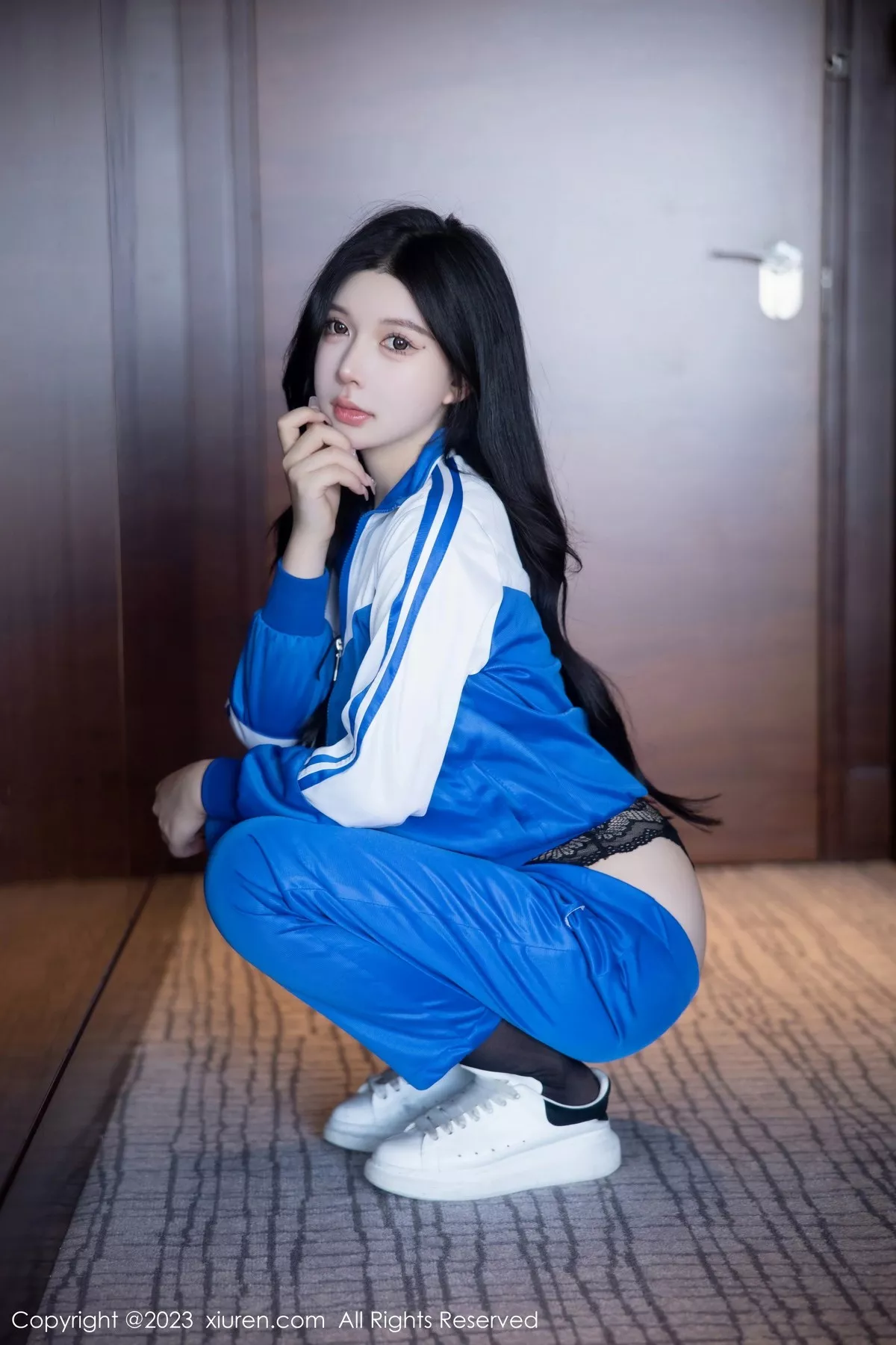 [XiuRen秀人网]第6660期林珊珊写真 [101P]-017