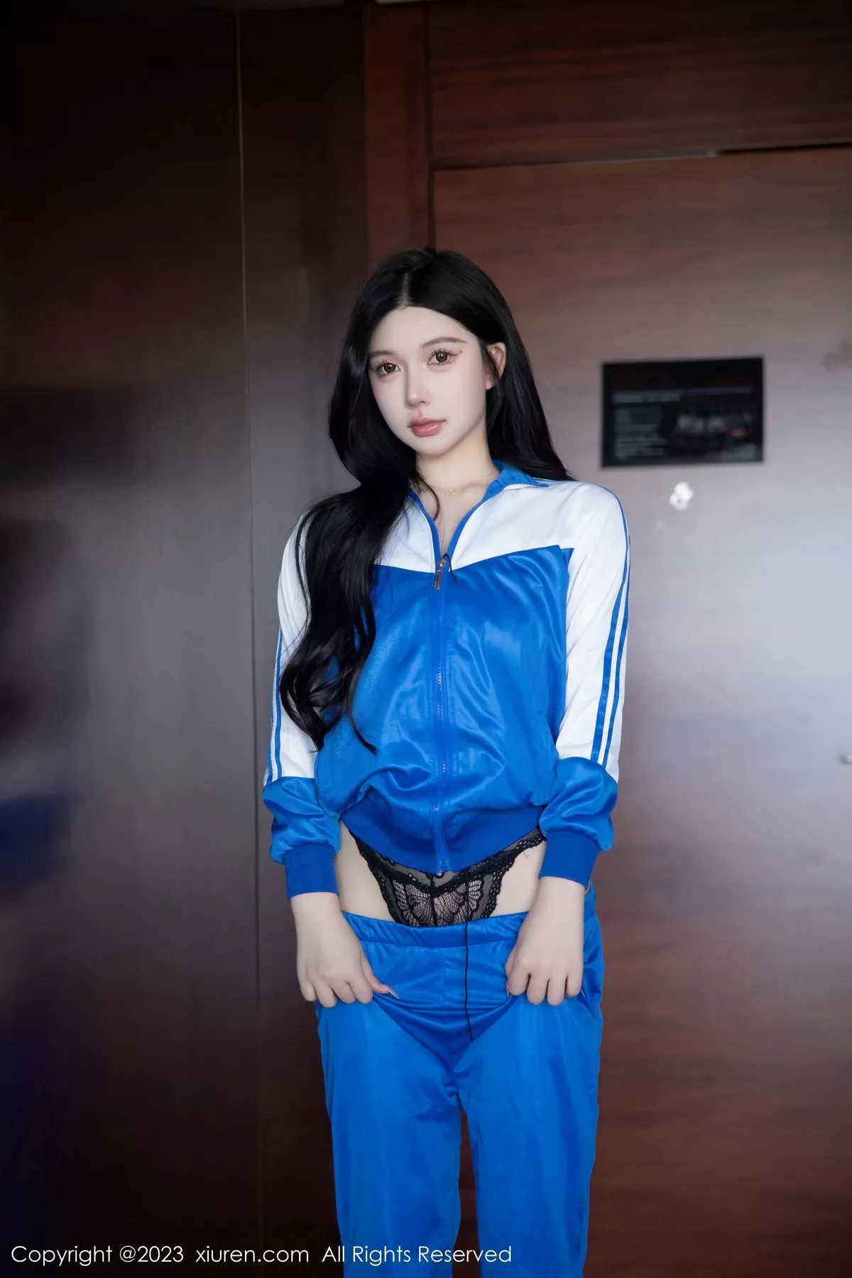 [XiuRen秀人网]第6660期林珊珊写真 [101P]-018