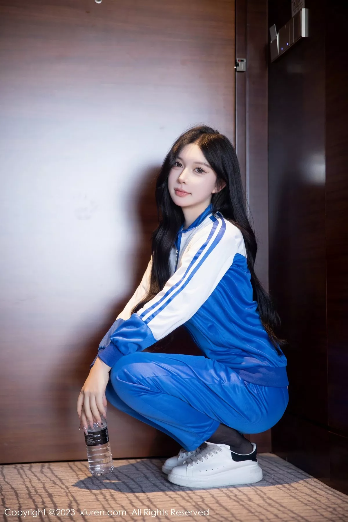 [XiuRen秀人网]第6660期林珊珊写真 [101P]-007