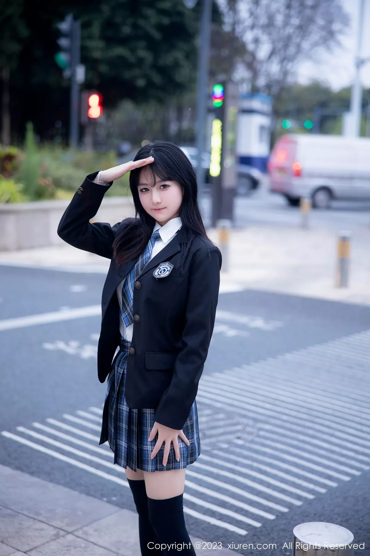 [XiuRen秀人网]第6662期幼幼写真 [92P]-011