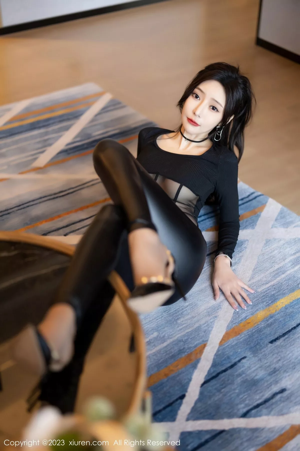 [XiuRen秀人网]第6663期王馨瑶写真 [85P]-029