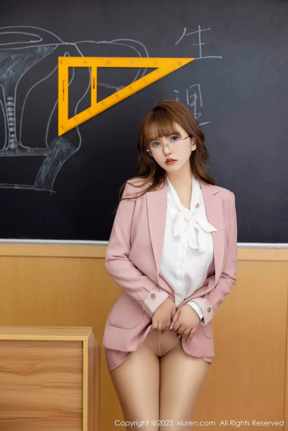 [XiuRen秀人网]第6655期张思允写真 [93P]-020