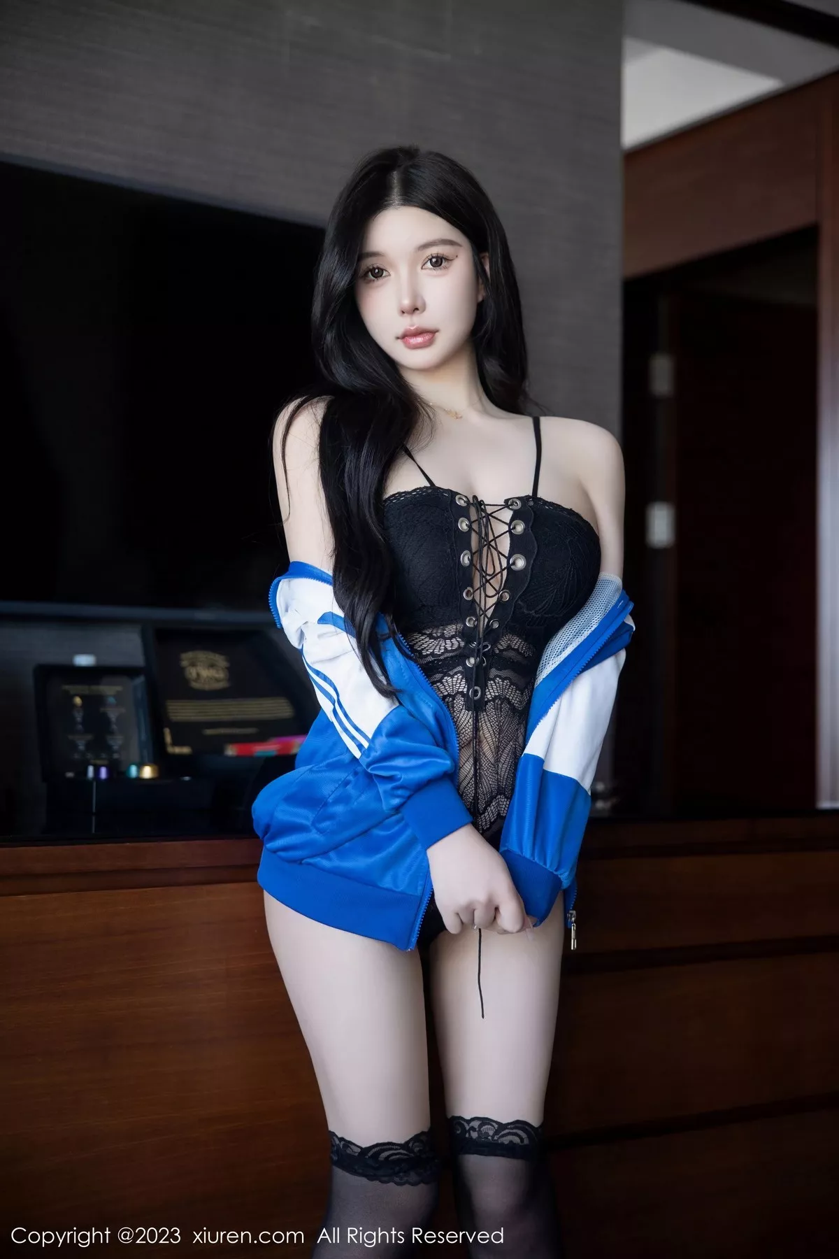 [XiuRen秀人网]第6660期林珊珊写真 [101P]-039