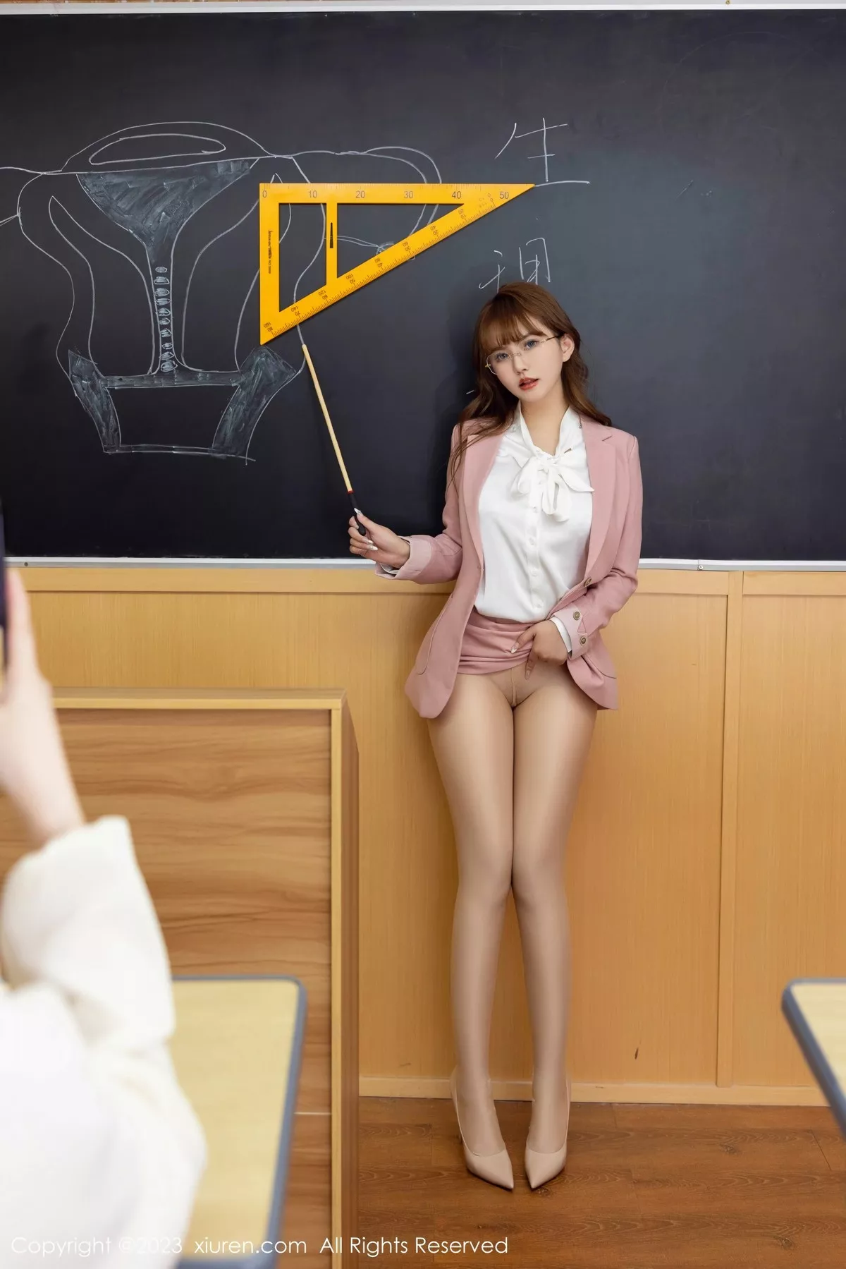 [XiuRen秀人网]第6655期张思允写真 [93P]-024