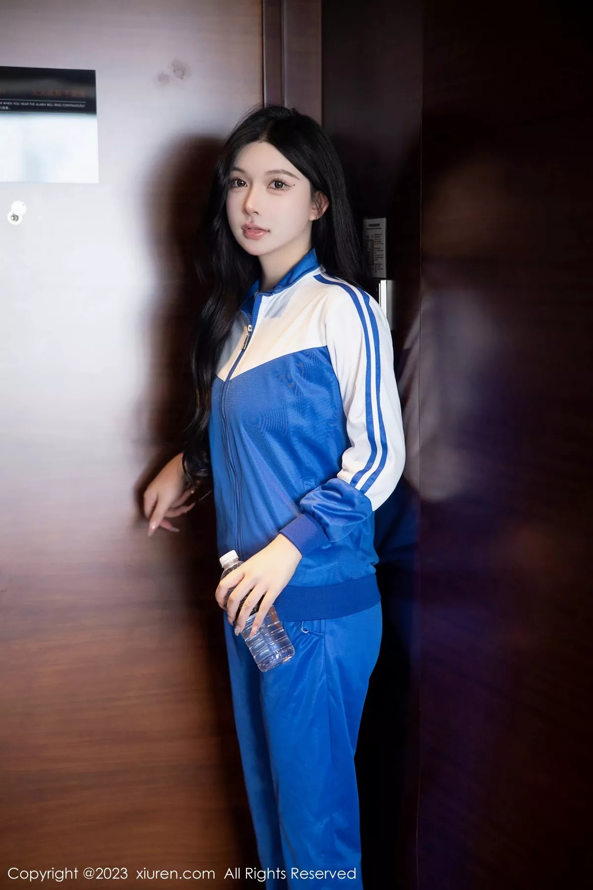 [XiuRen秀人网]第6660期林珊珊写真 [101P]-005