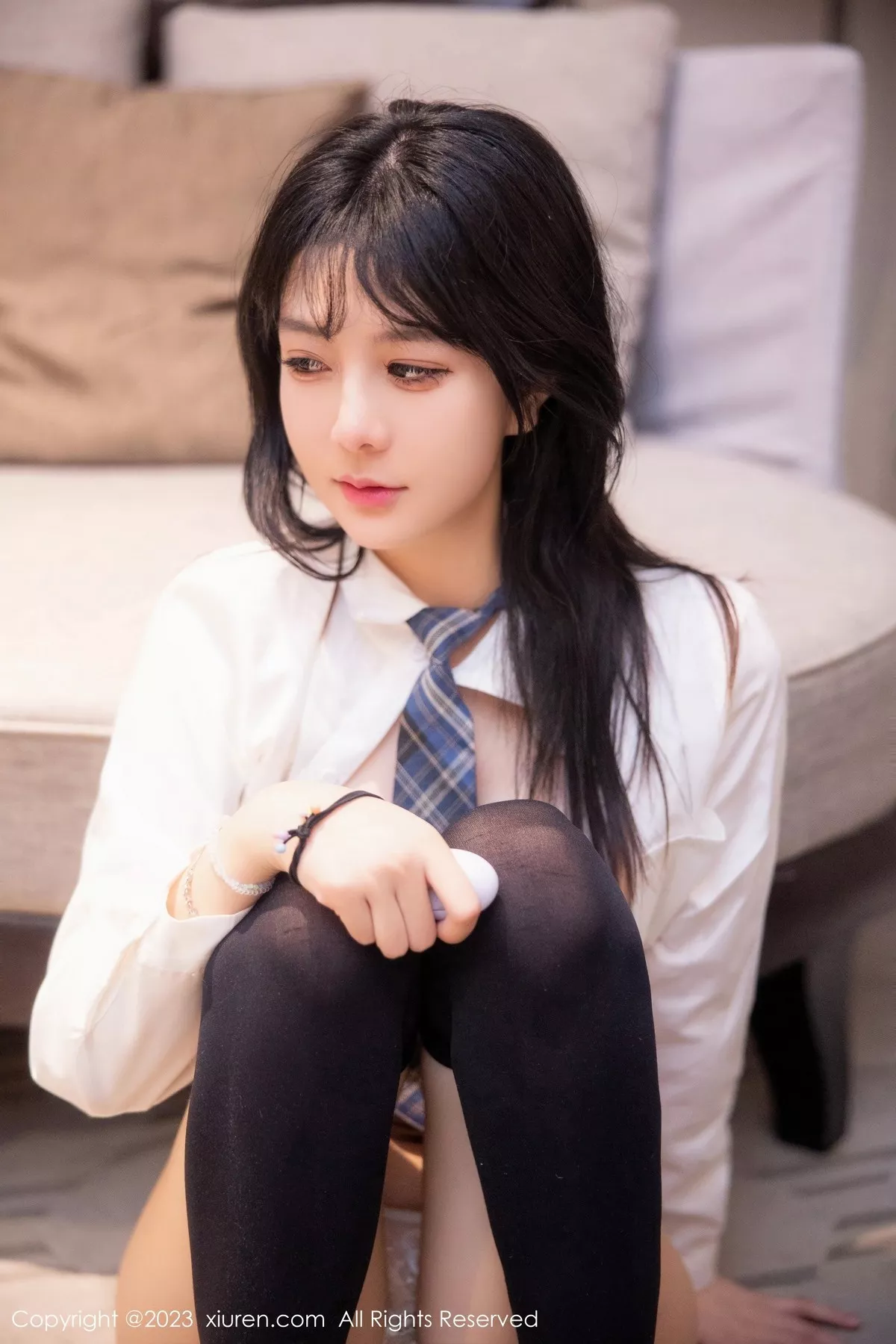 [XiuRen秀人网]第6662期幼幼写真 [92P]-051