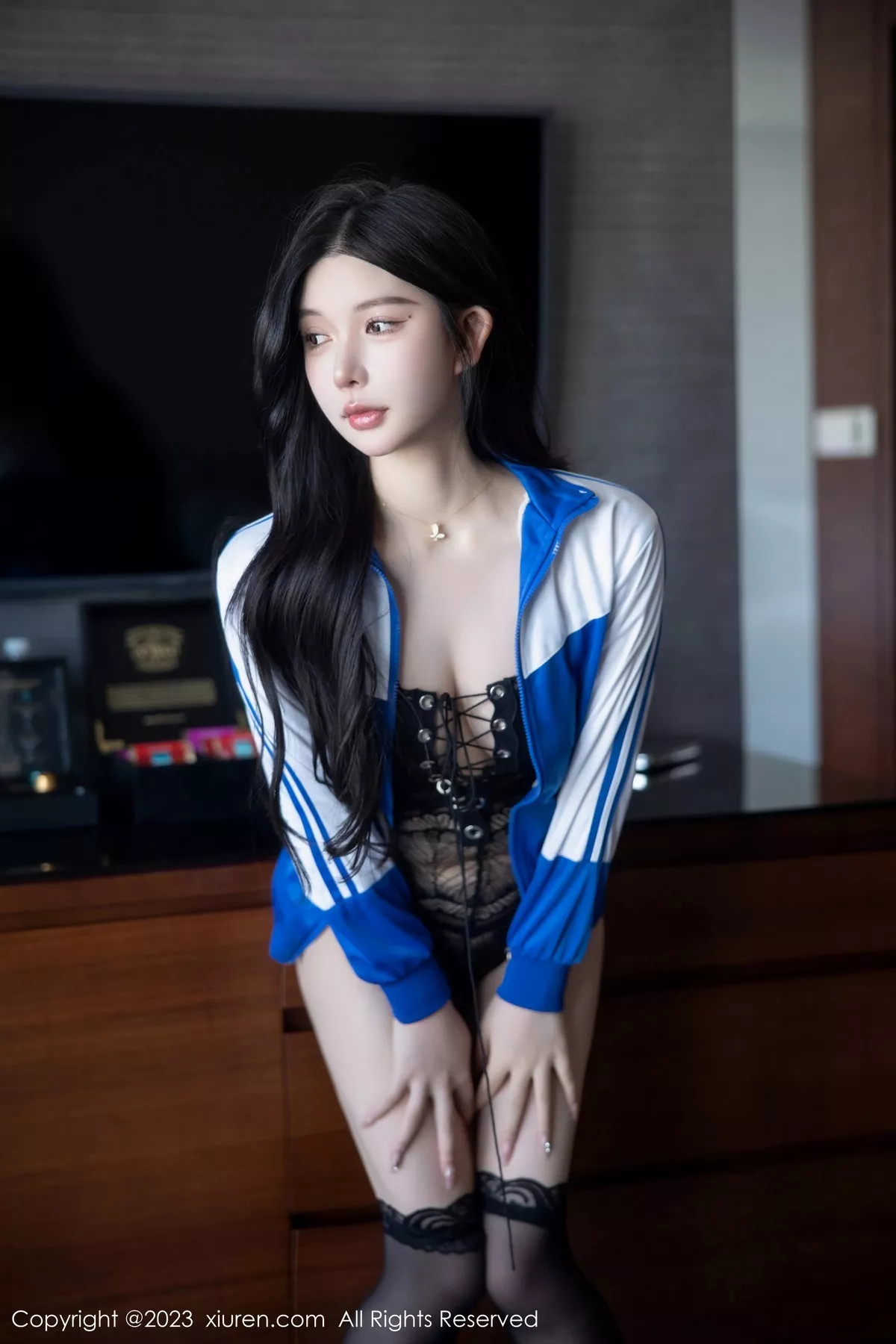 [XiuRen秀人网]第6660期林珊珊写真 [101P]-032