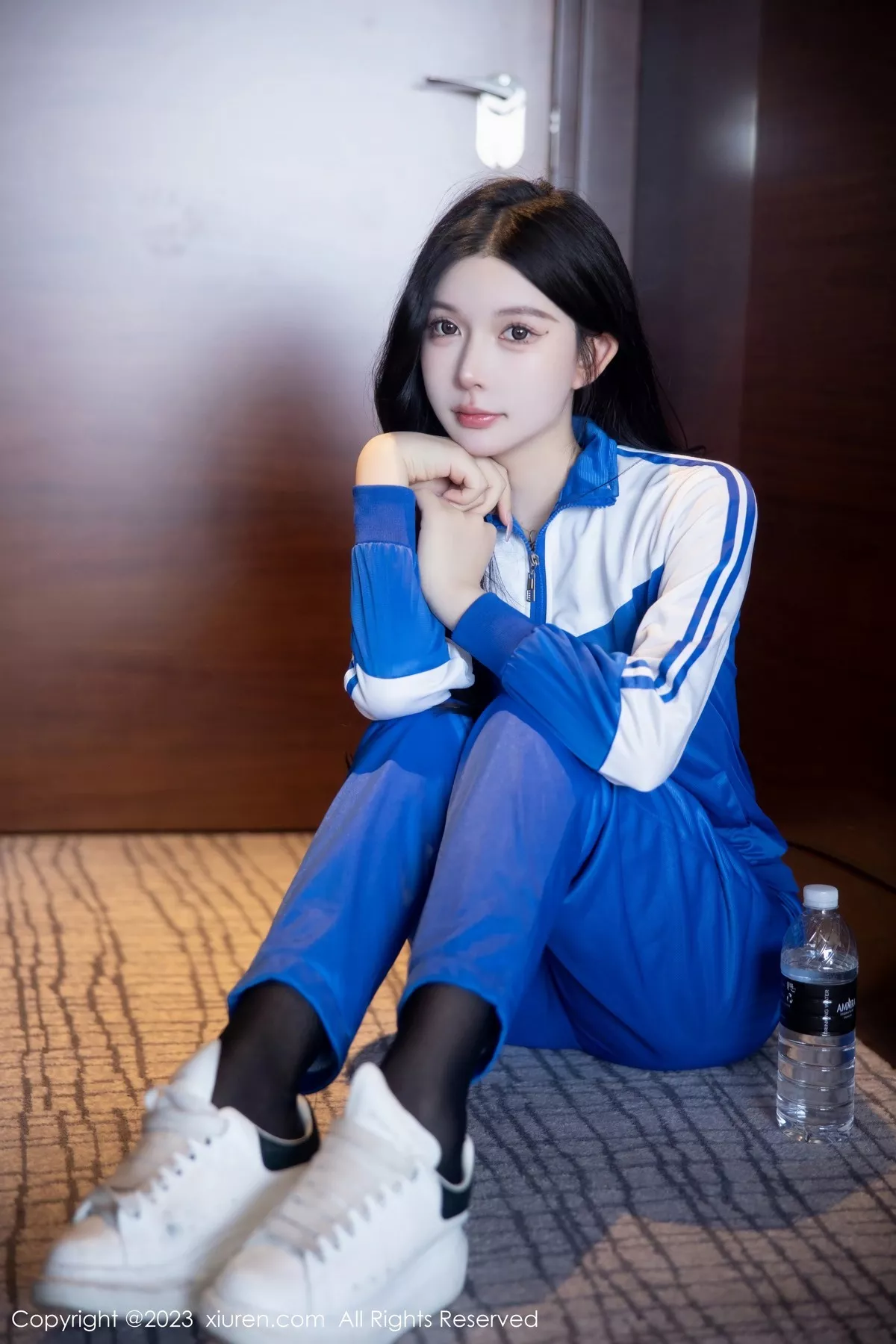 [XiuRen秀人网]第6660期林珊珊写真 [101P]-012