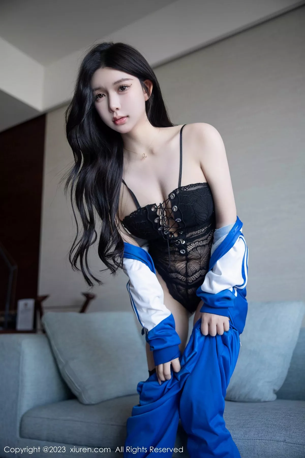 [XiuRen秀人网]第6660期林珊珊写真 [101P]-055