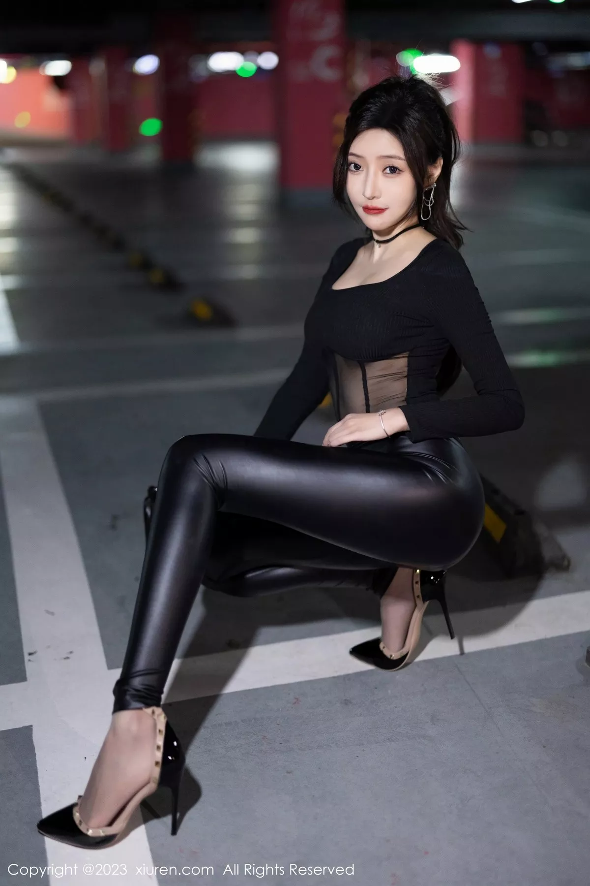 [XiuRen秀人网]第6663期王馨瑶写真 [85P]-009