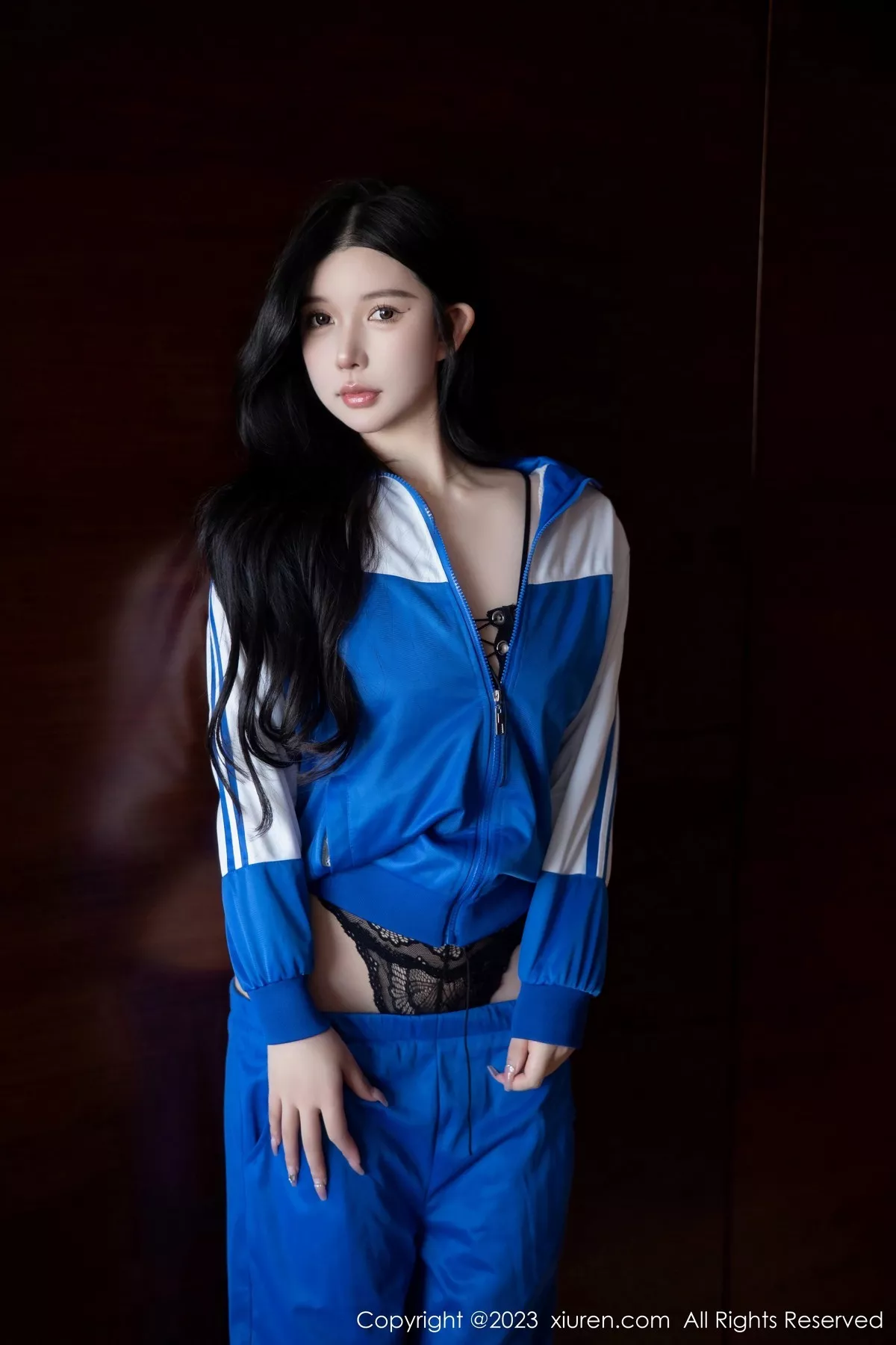 [XiuRen秀人网]第6660期林珊珊写真 [101P]-020