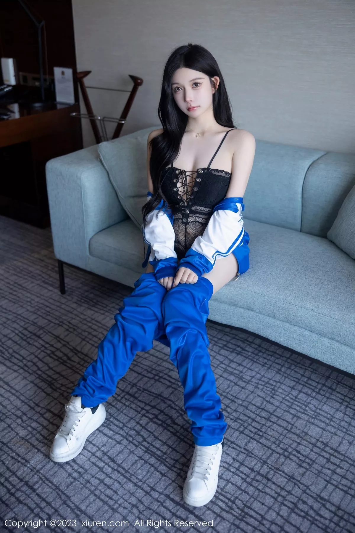 [XiuRen秀人网]第6660期林珊珊写真 [101P]-045