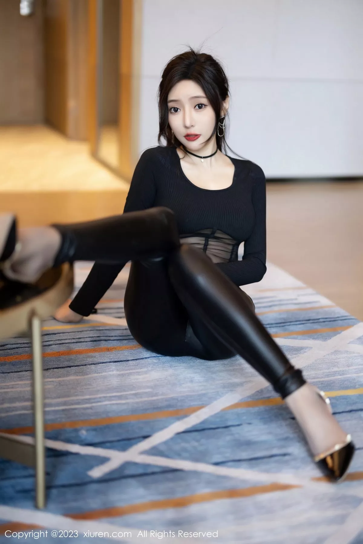 [XiuRen秀人网]第6663期王馨瑶写真 [85P]-025