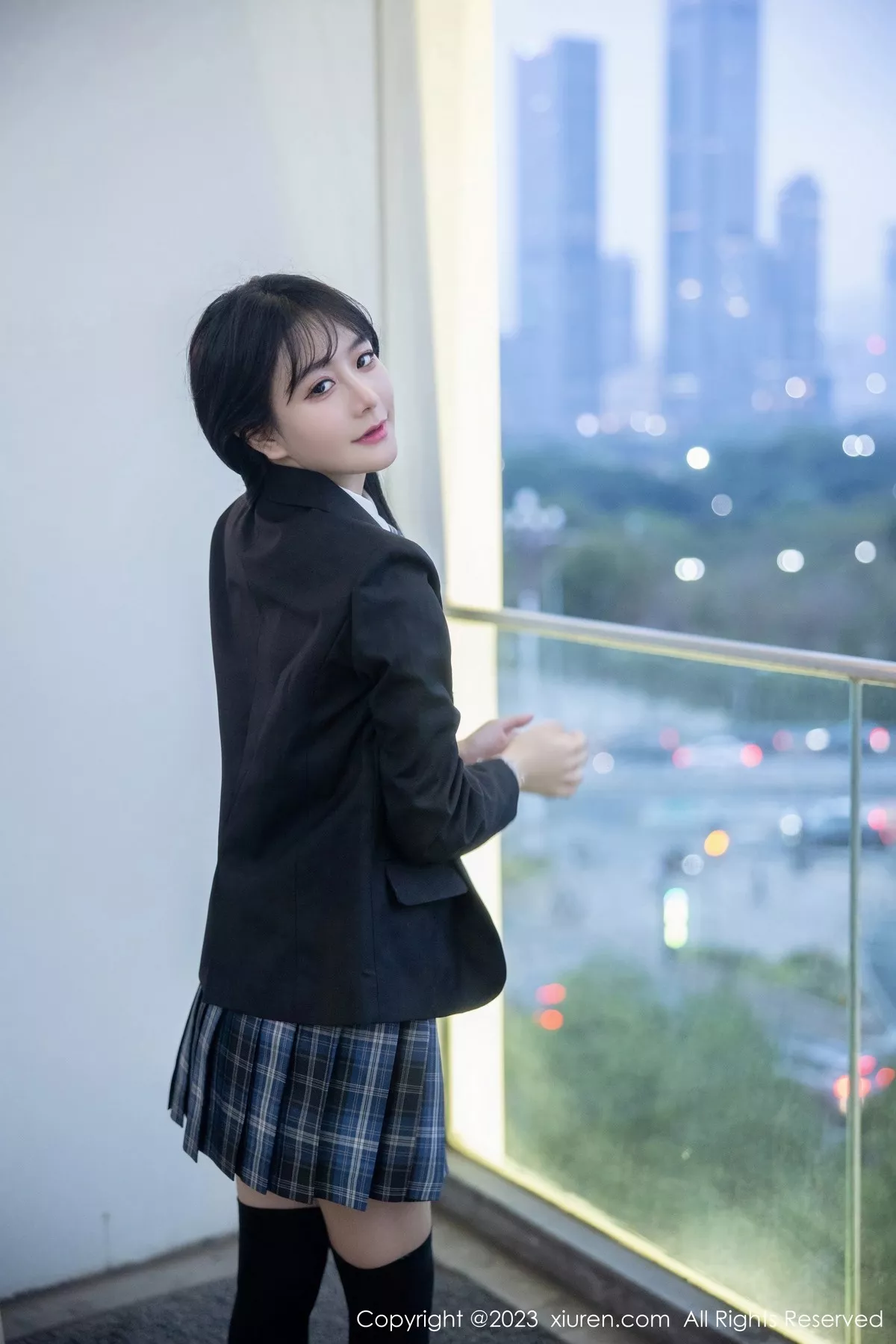 [XiuRen秀人网]第6662期幼幼写真 [92P]-023