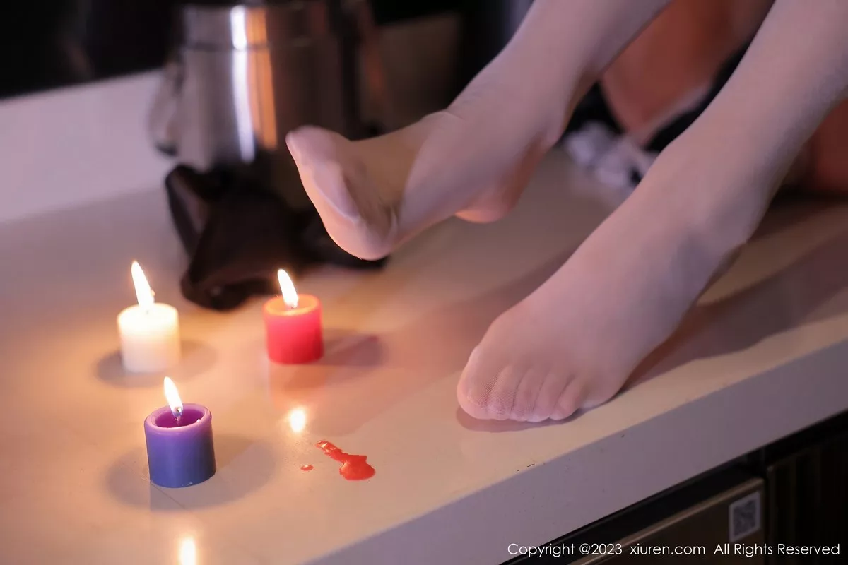 [XiuRen秀人网]第6656期玥儿玥写真 [59P]-047