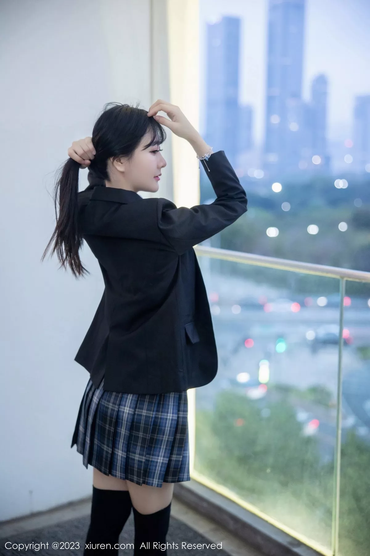 [XiuRen秀人网]第6662期幼幼写真 [92P]-022