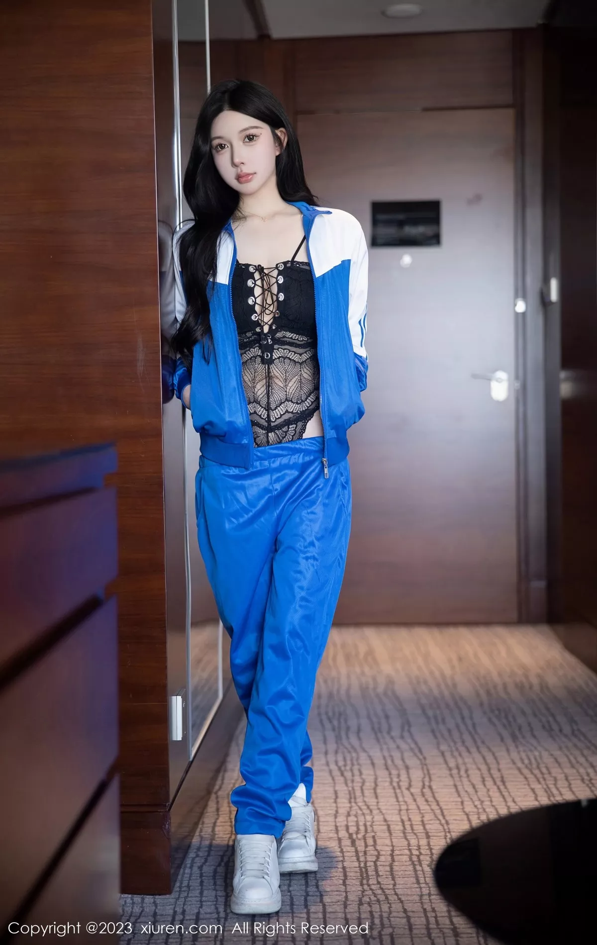 [XiuRen秀人网]第6660期林珊珊写真 [101P]-026