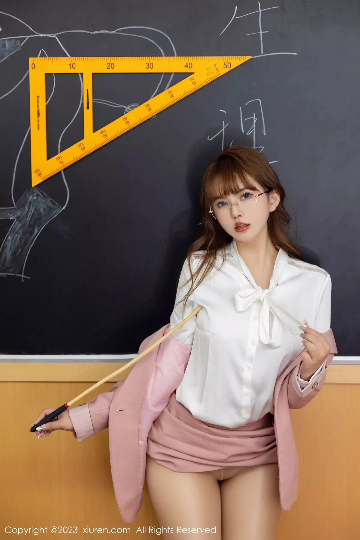 [XiuRen秀人网]第6655期张思允写真 [93P]-027