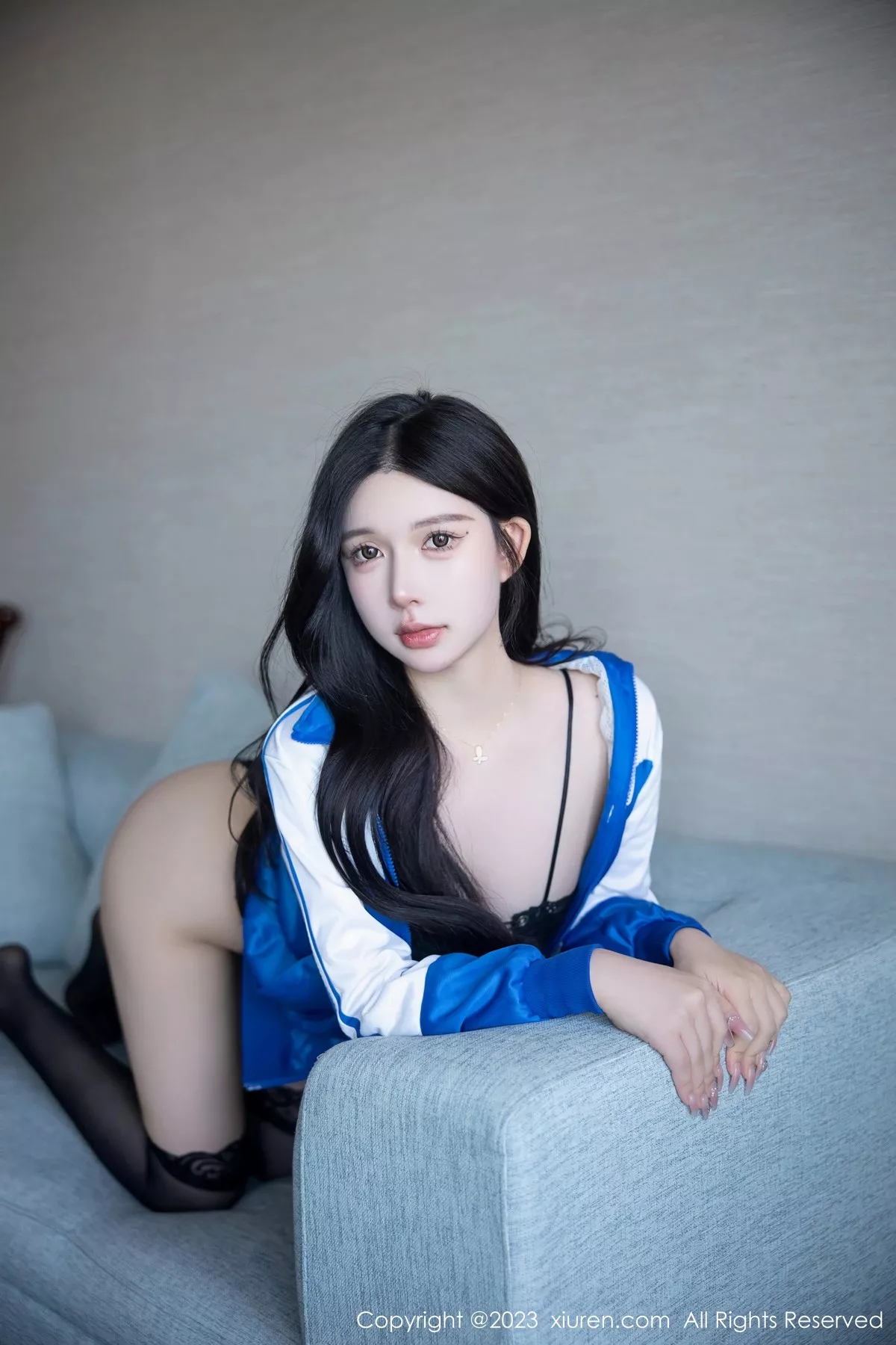 [XiuRen秀人网]第6660期林珊珊写真 [101P]-065