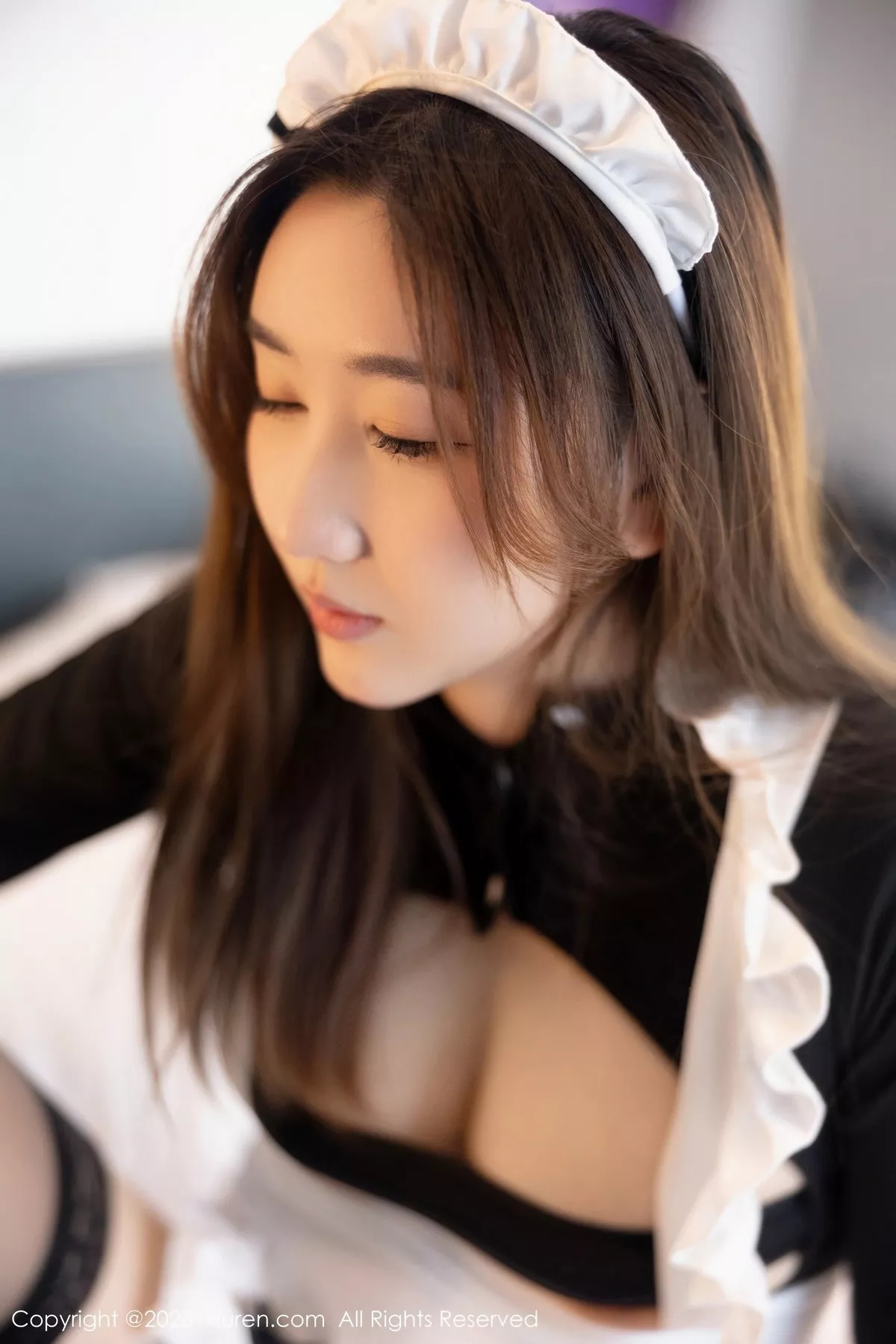 [XiuRen秀人网]第6672期江真真写真 [81P]-054