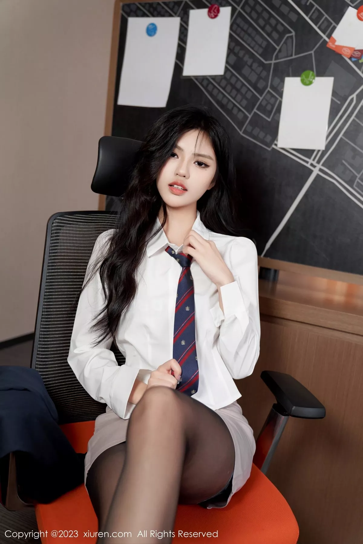 [XiuRen秀人网]第6671期浅浅写真 [99P]-028