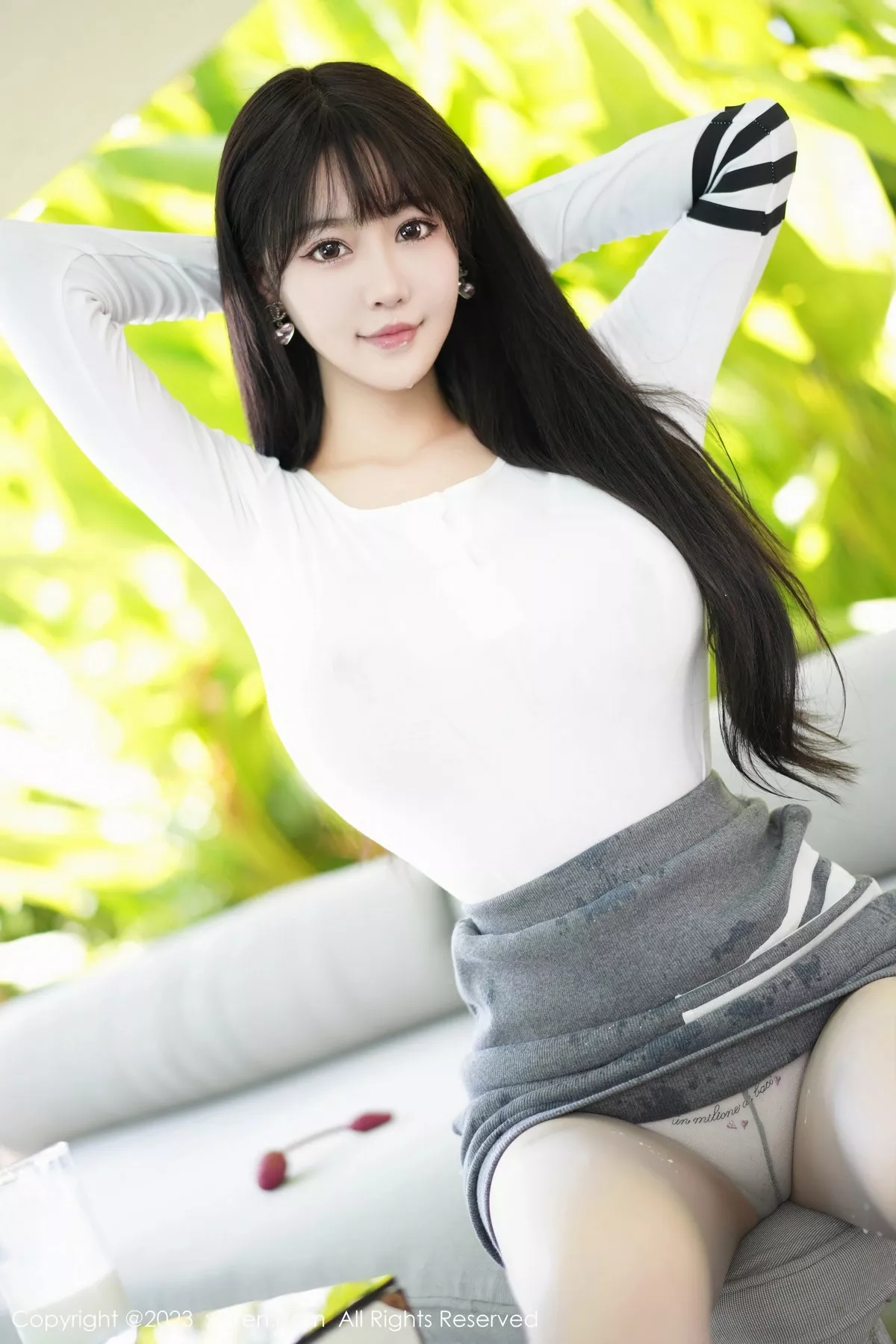 [XiuRen秀人网]第6673期朱可儿写真 [83P]-007