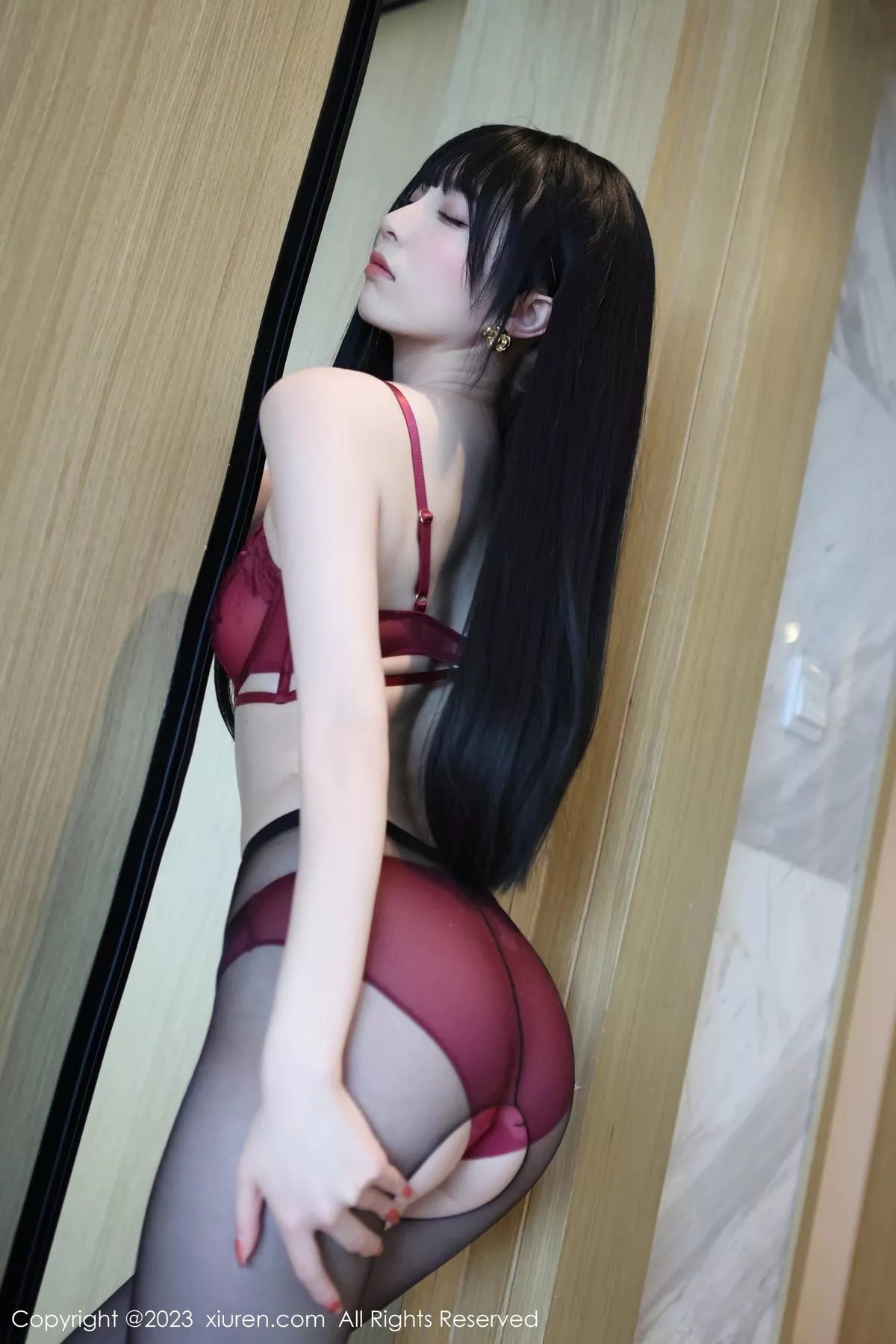 [XiuRen秀人网]第6666期江七七写真 [86P]-063